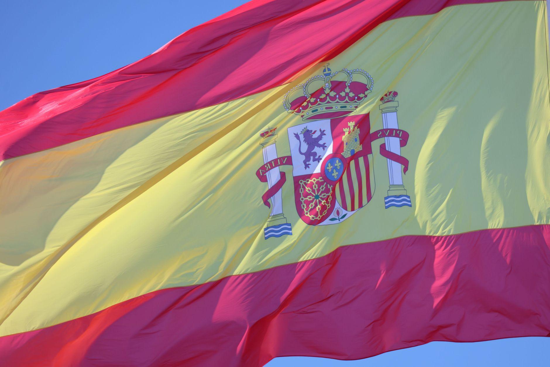 Weather in Spain in September