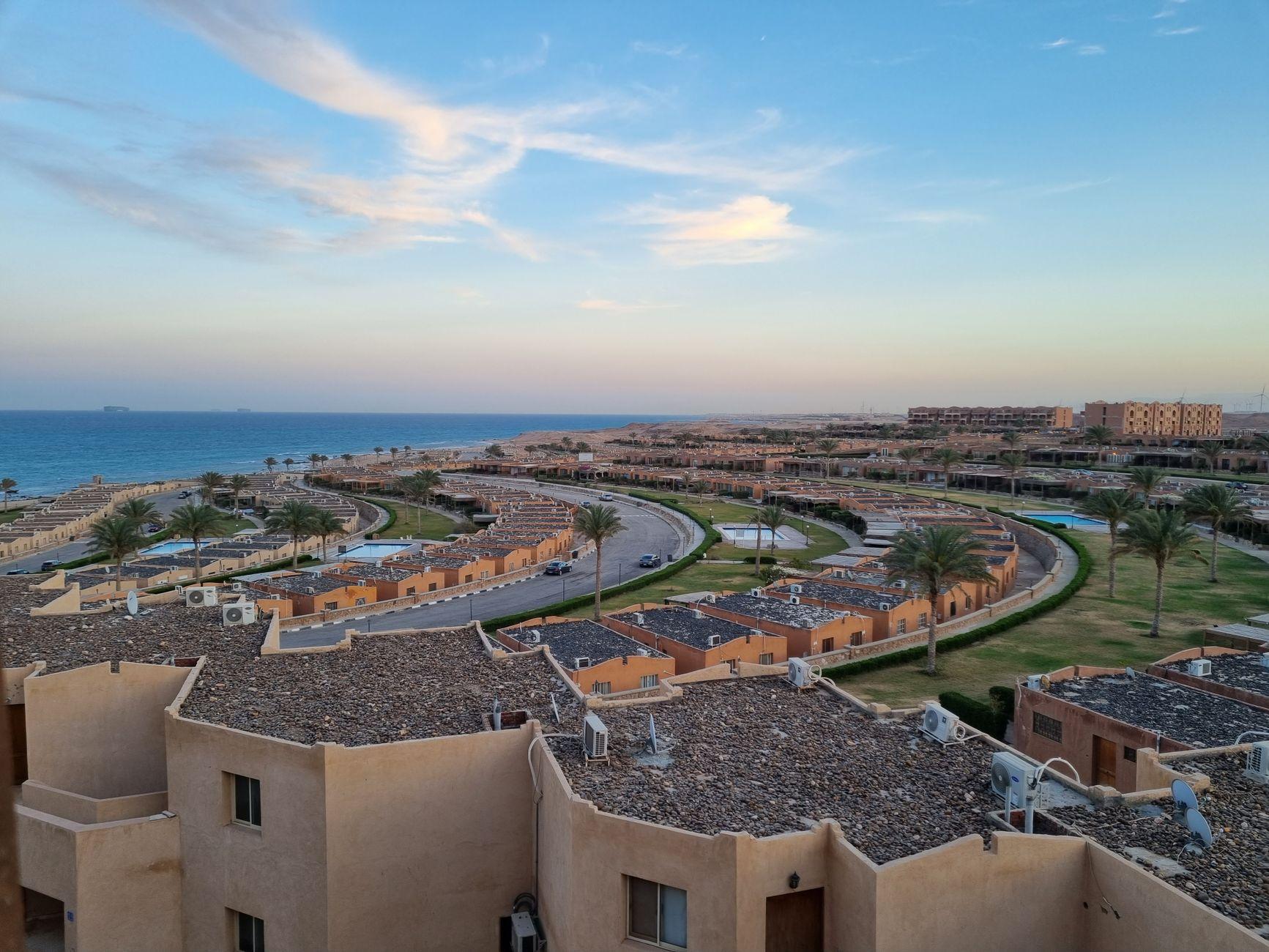 Sahl Hasheesh, Egypt