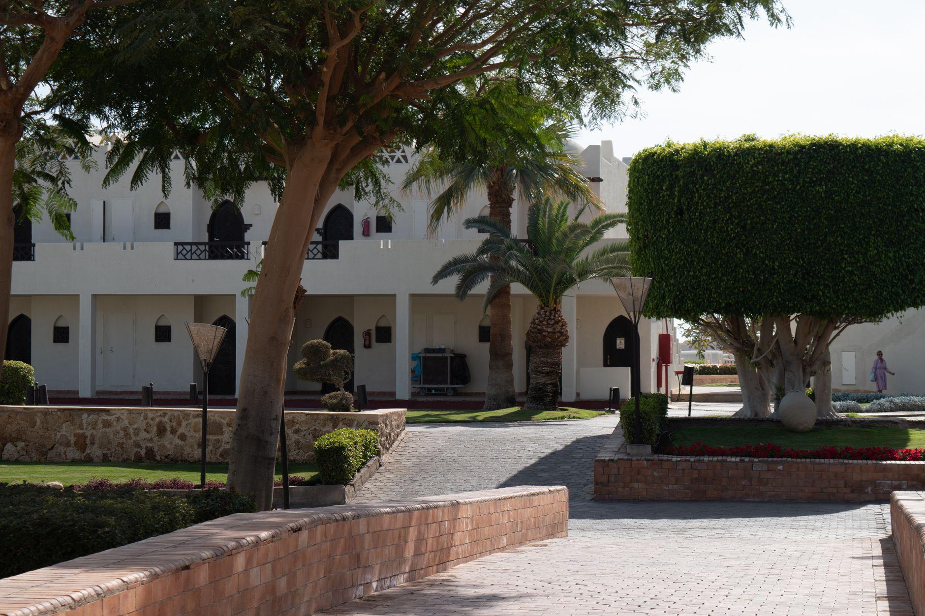 El Gouna, Egypt