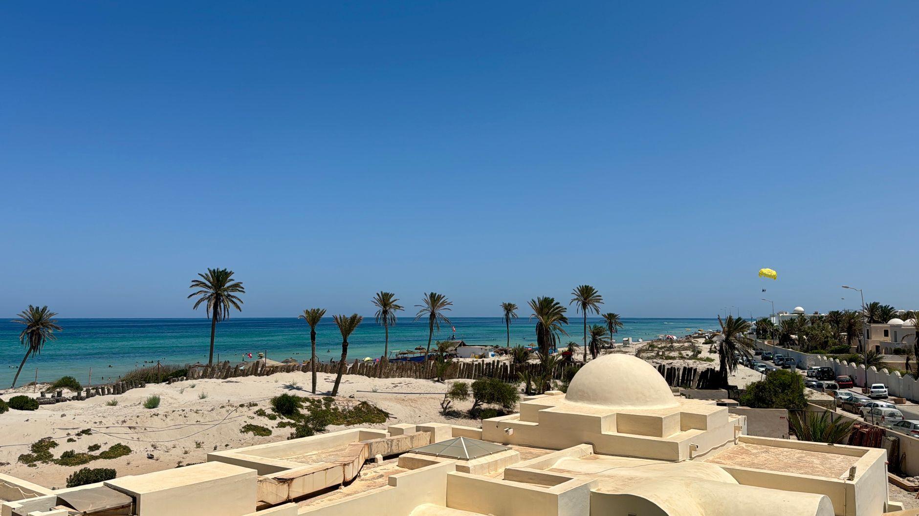 Sahl Hasheesh, Egypt