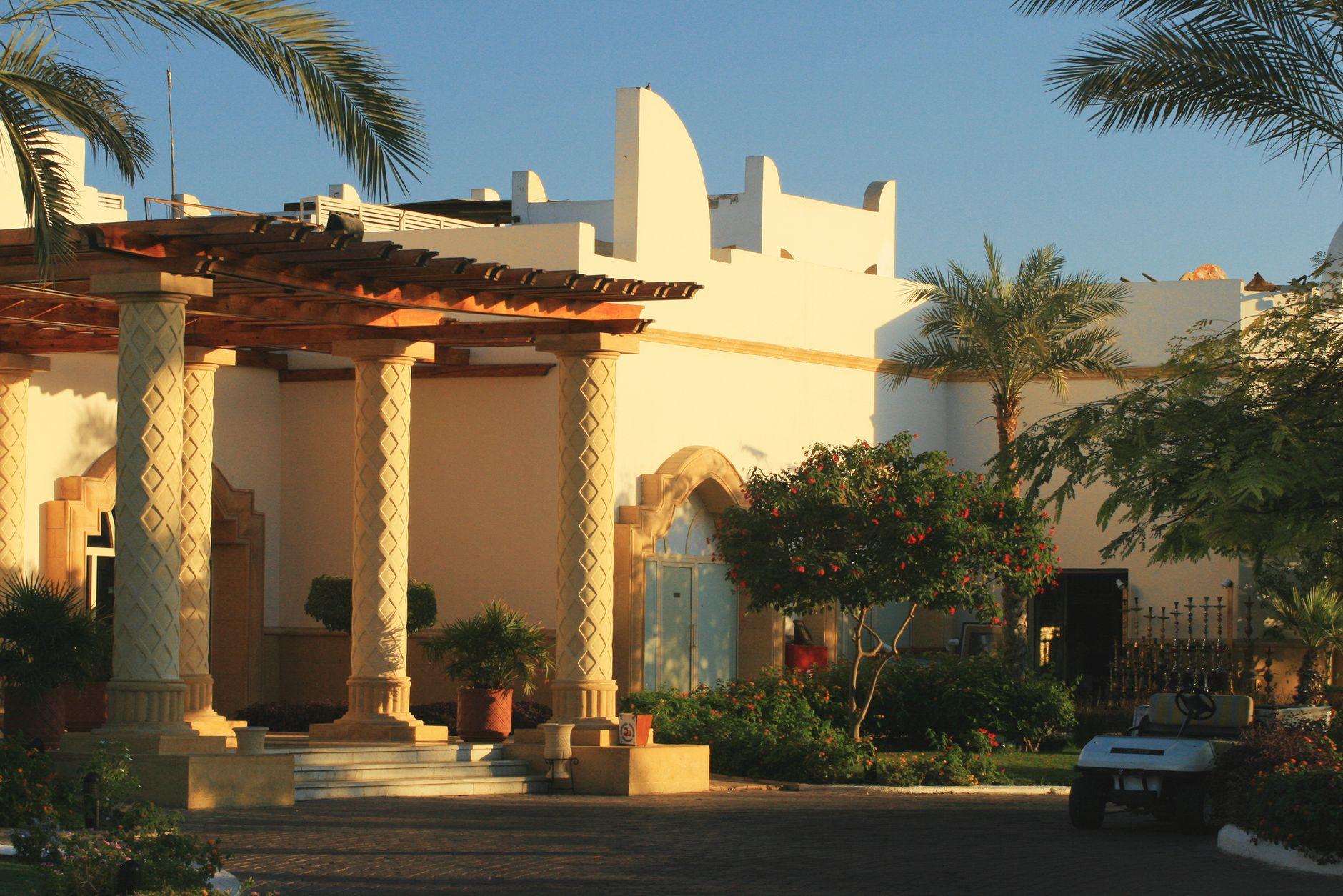 Sahl Hasheesh, Egypt