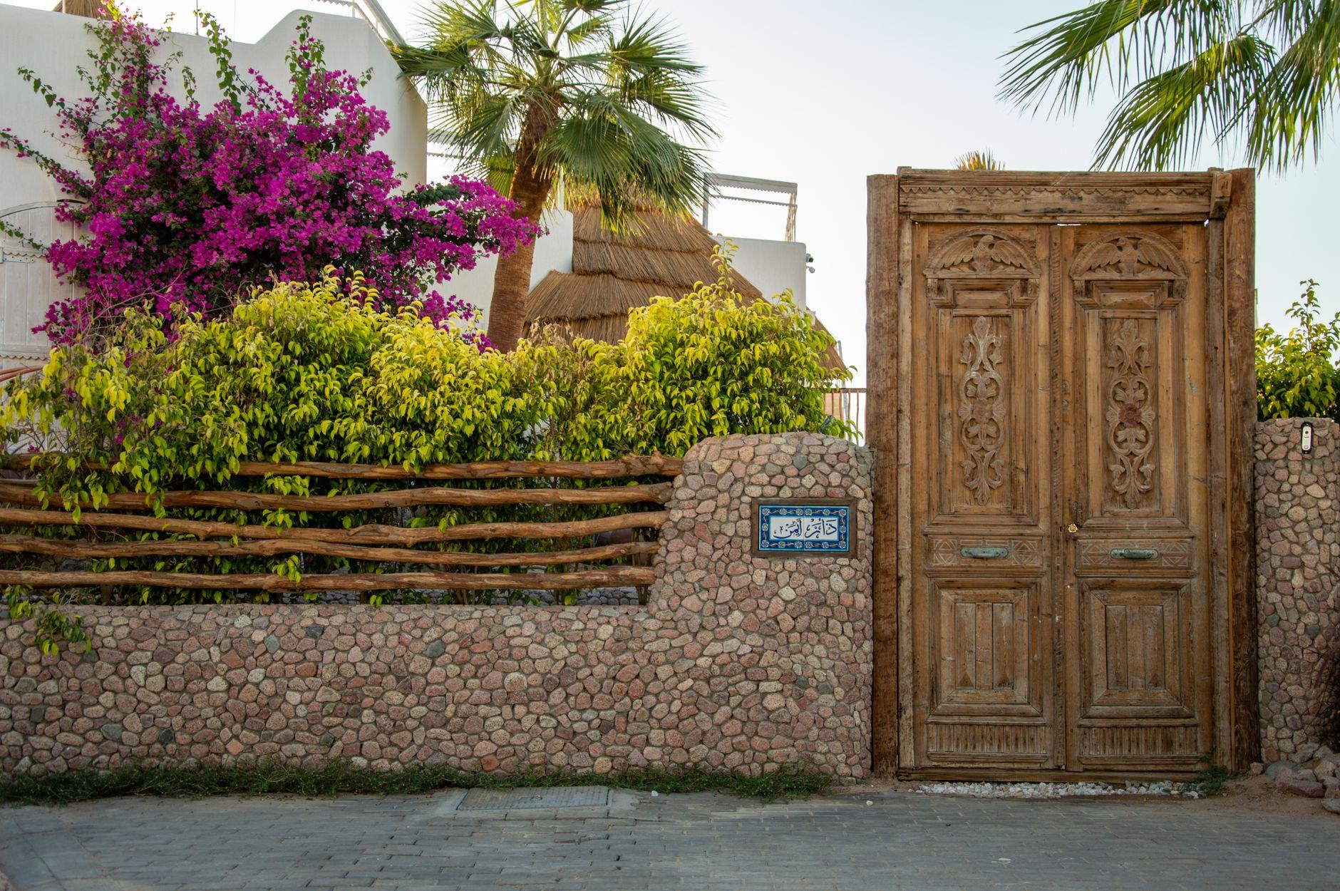 El Gouna, Egypt
