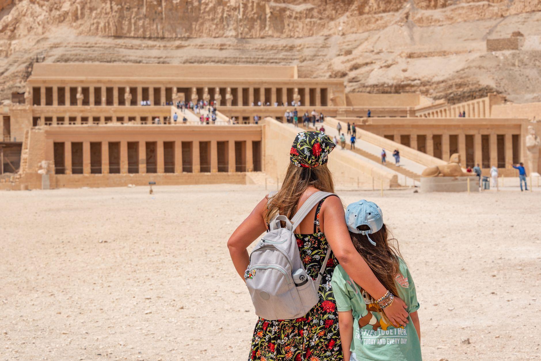 All Inclusive Family Holidays to Egypt โ Egypt