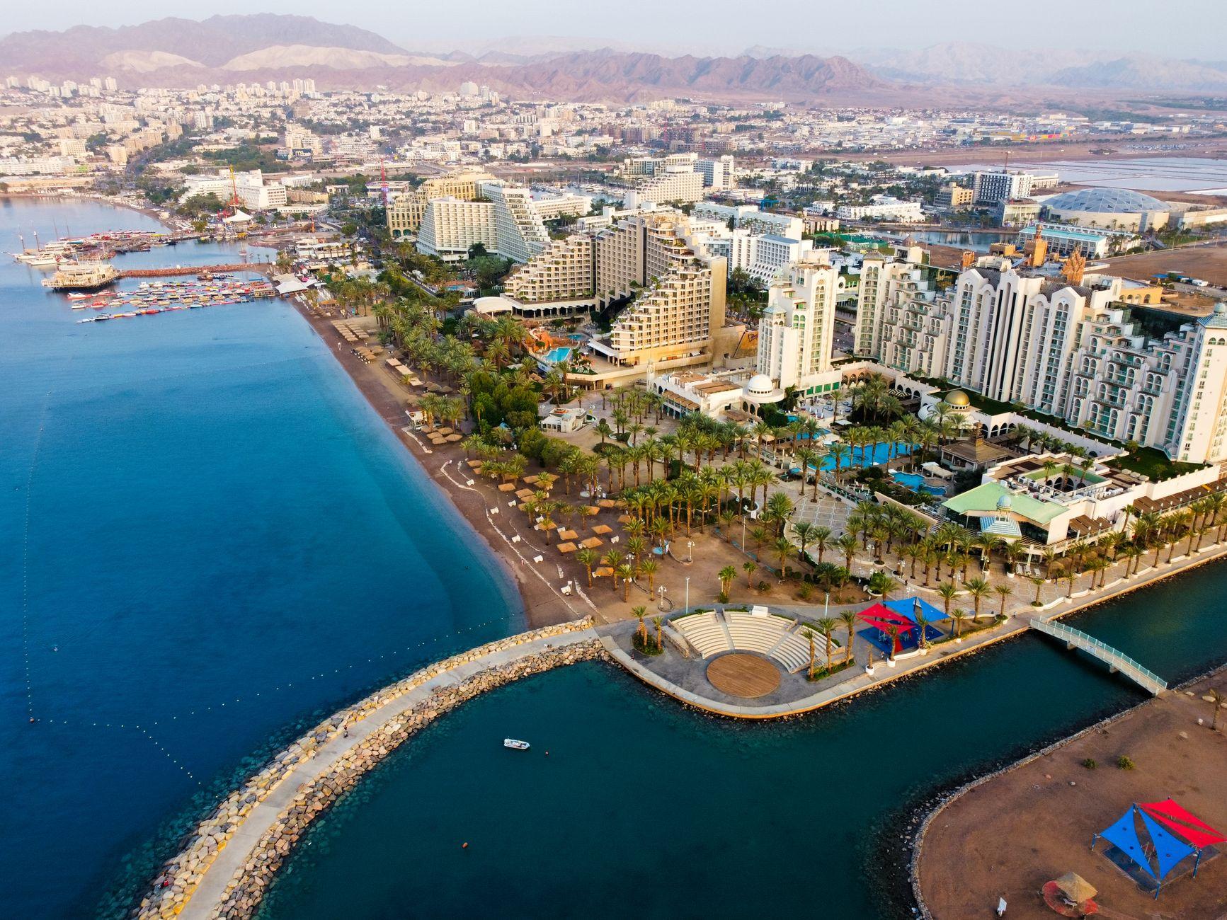 Hurghada, Egypt