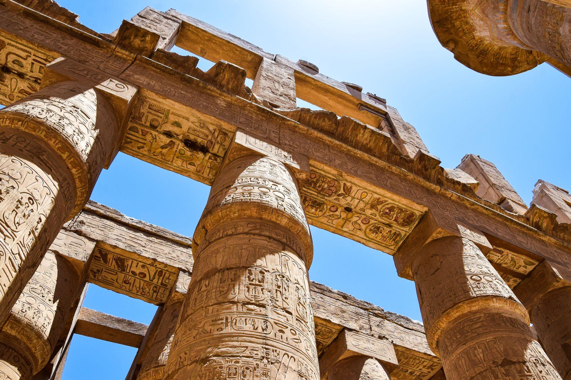 All Inclusive Holidays from Cork to Egypt