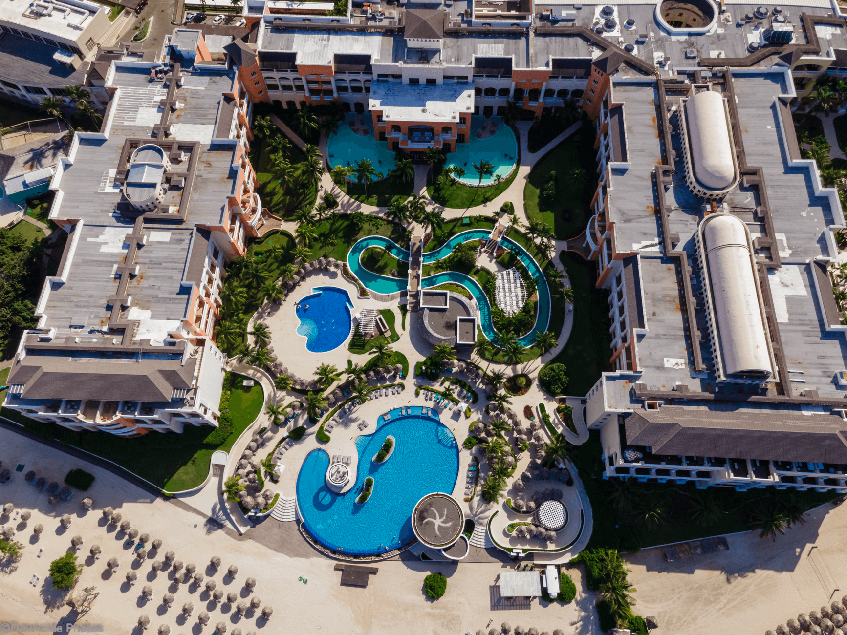 Makadi Bay, Egypt
