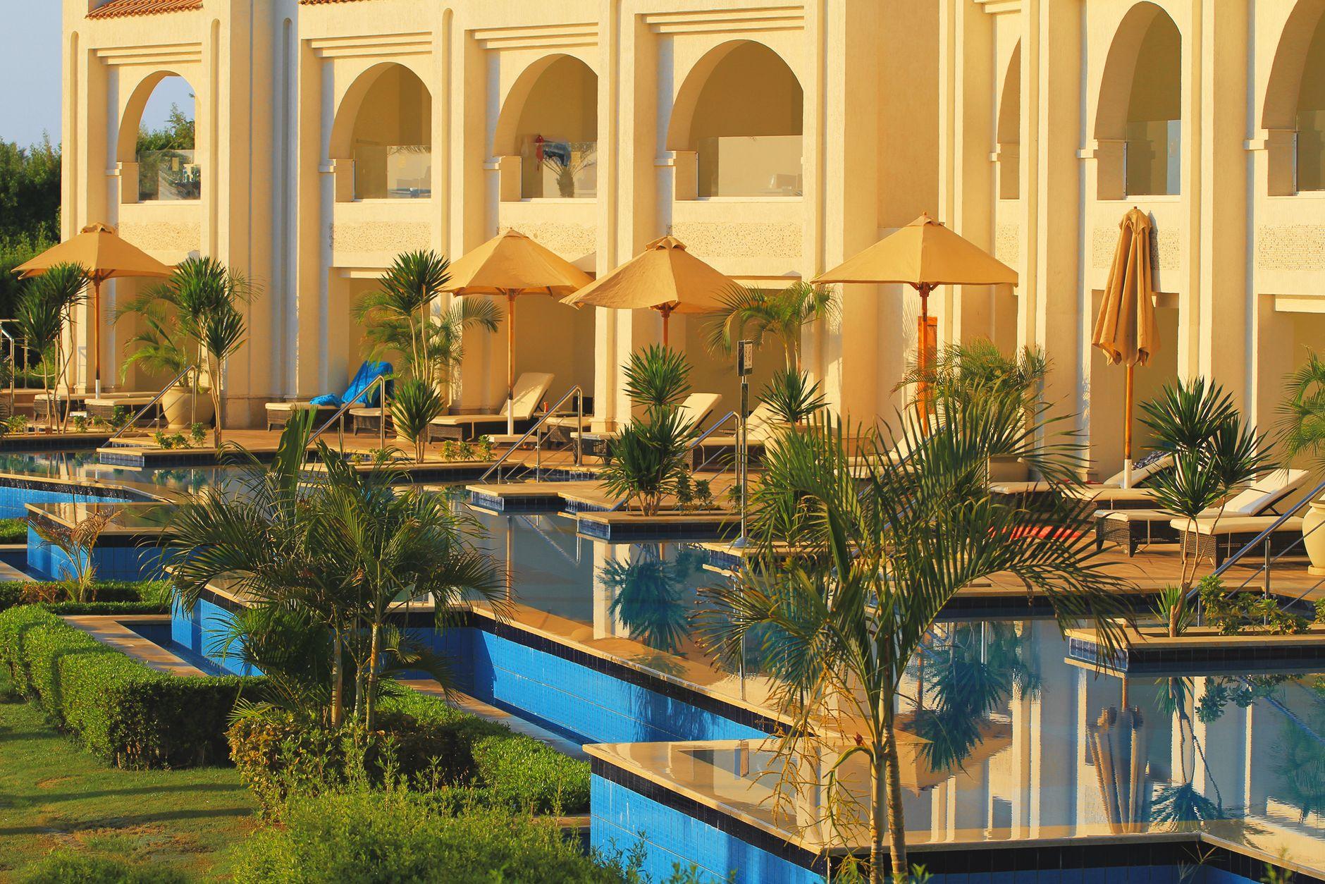 Sharm el Sheikh, Egypt