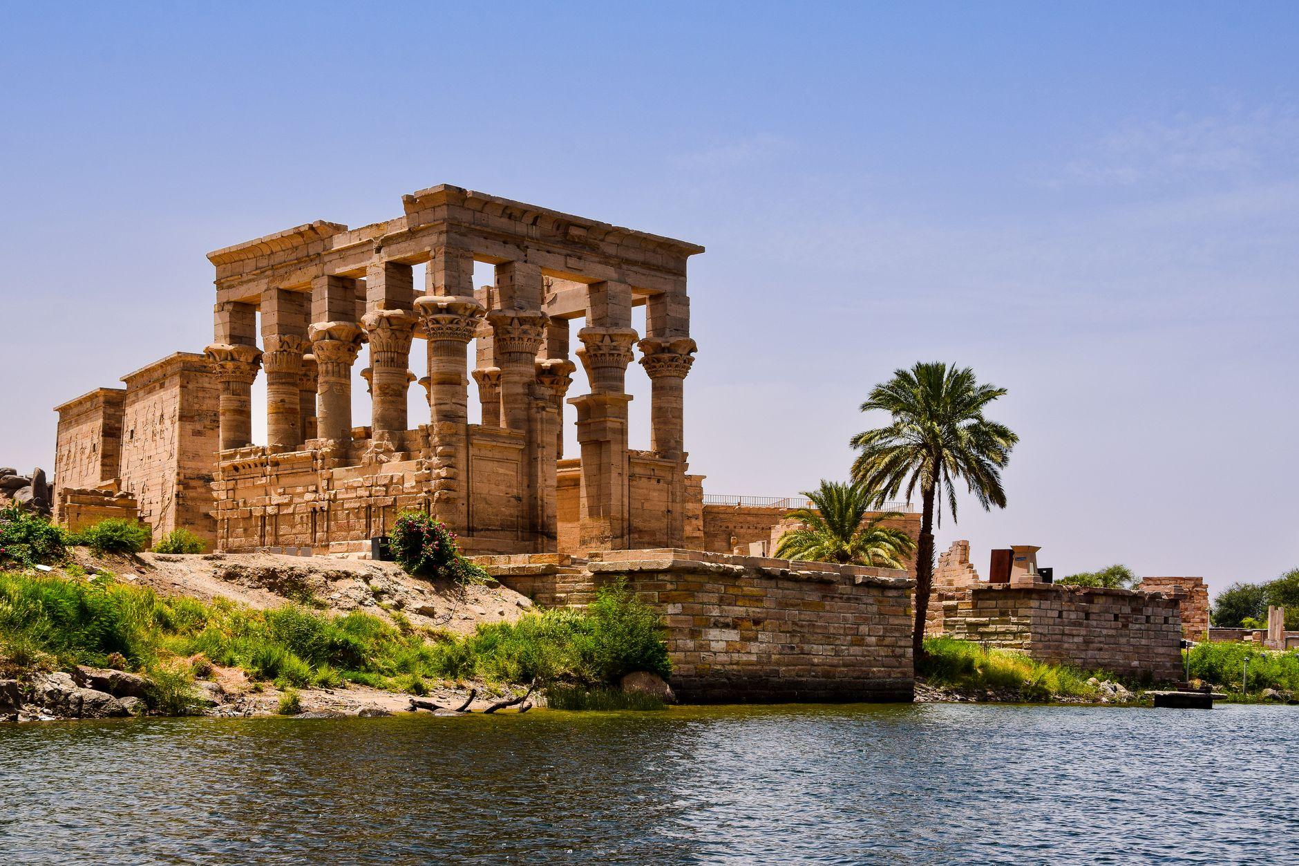 All Inclusive Holidays to Egypt in December โ Egypt