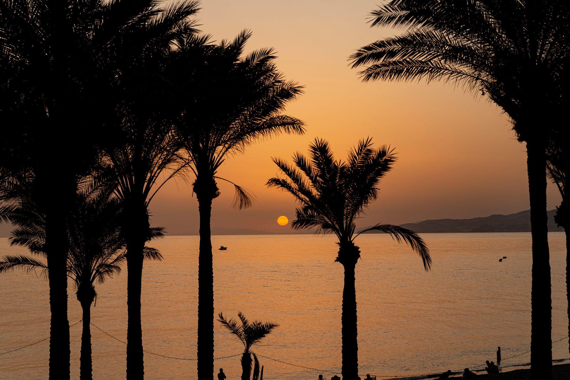 Makadi Bay, Egypt