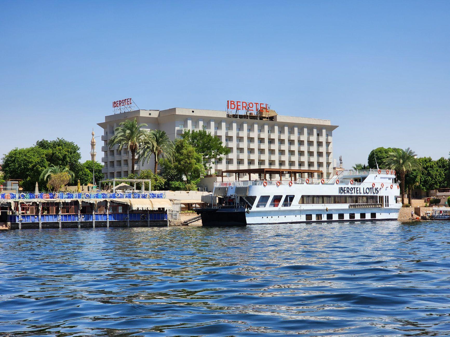 All Inclusive Holidays to Egypt in February