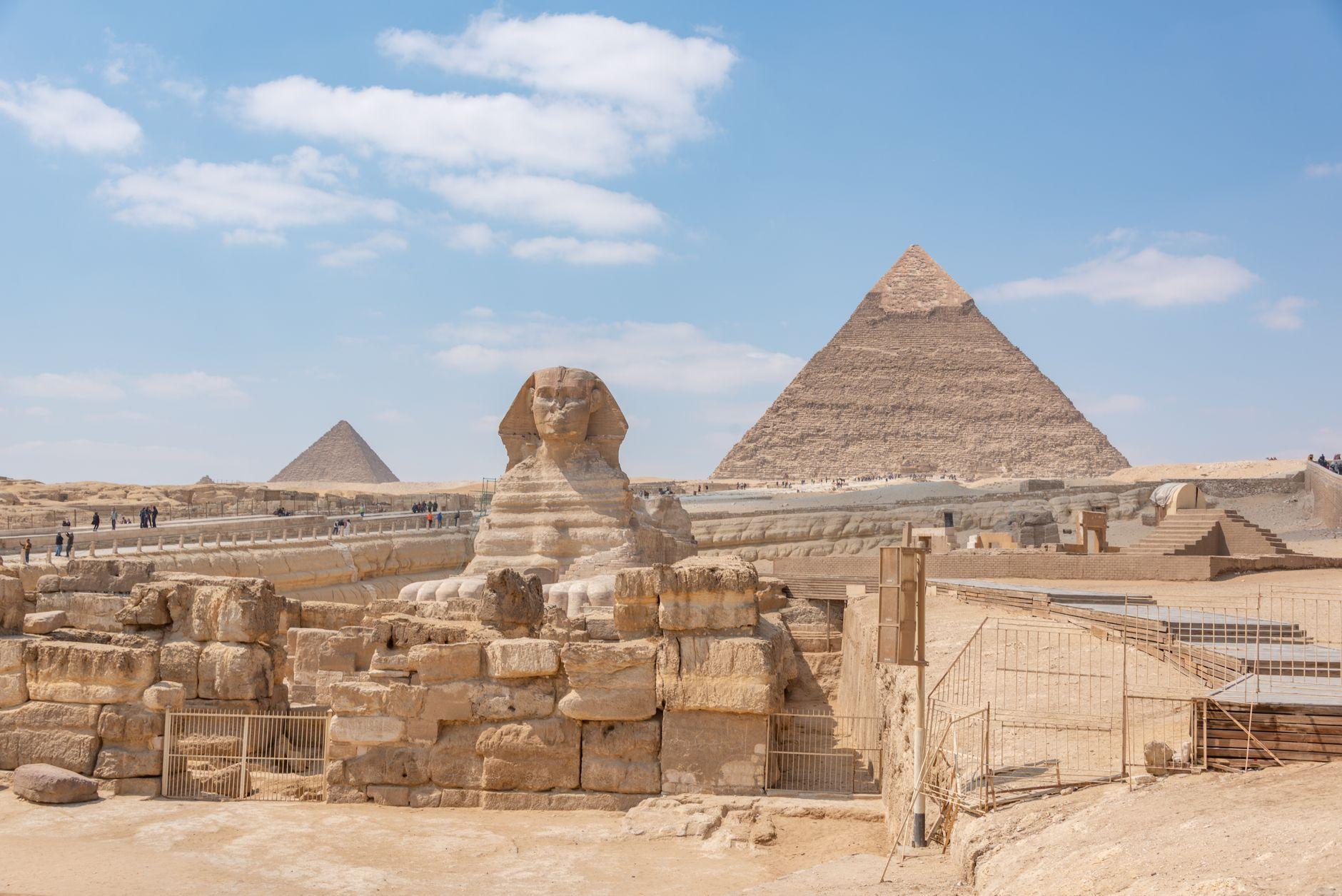 All Inclusive Holidays to Egypt in March โ Egypt