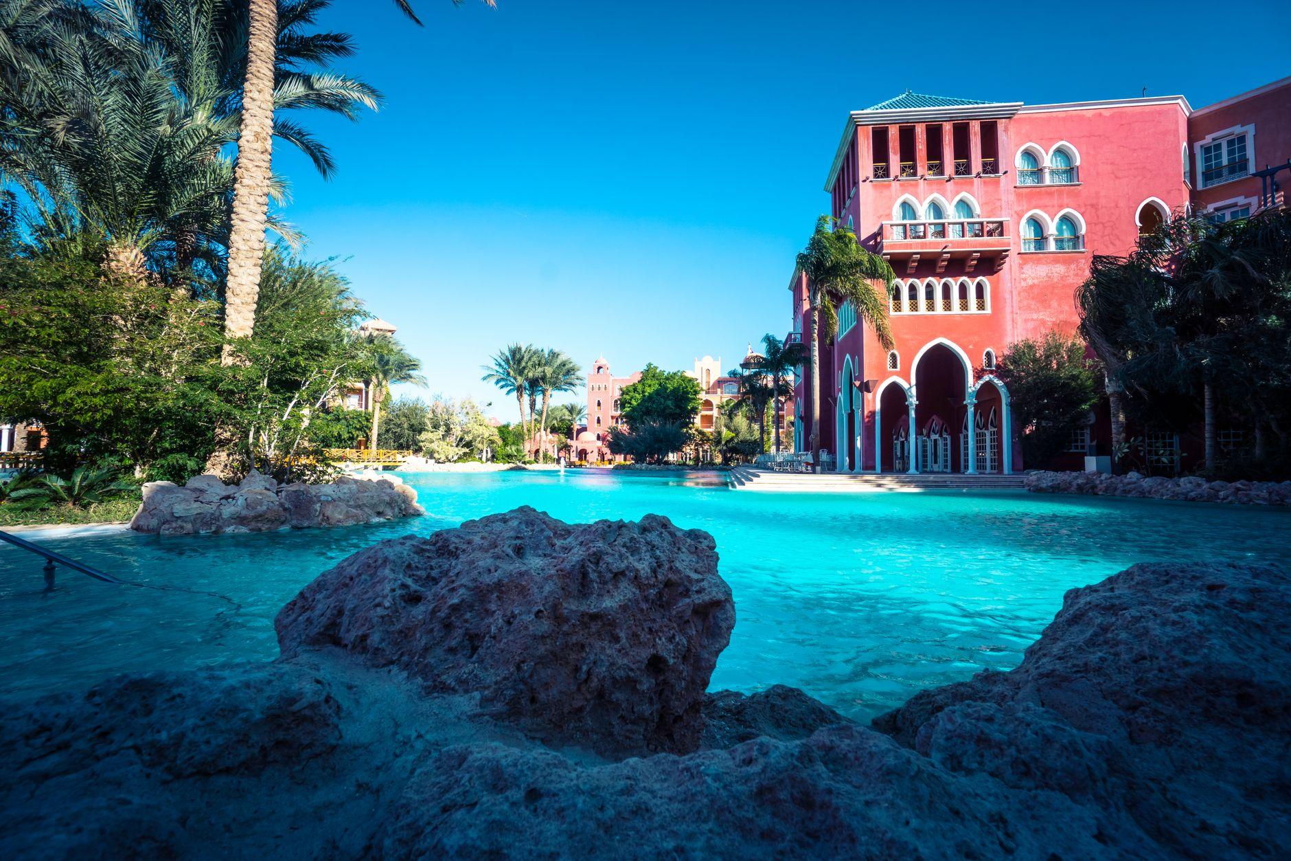 El Gouna, Egypt