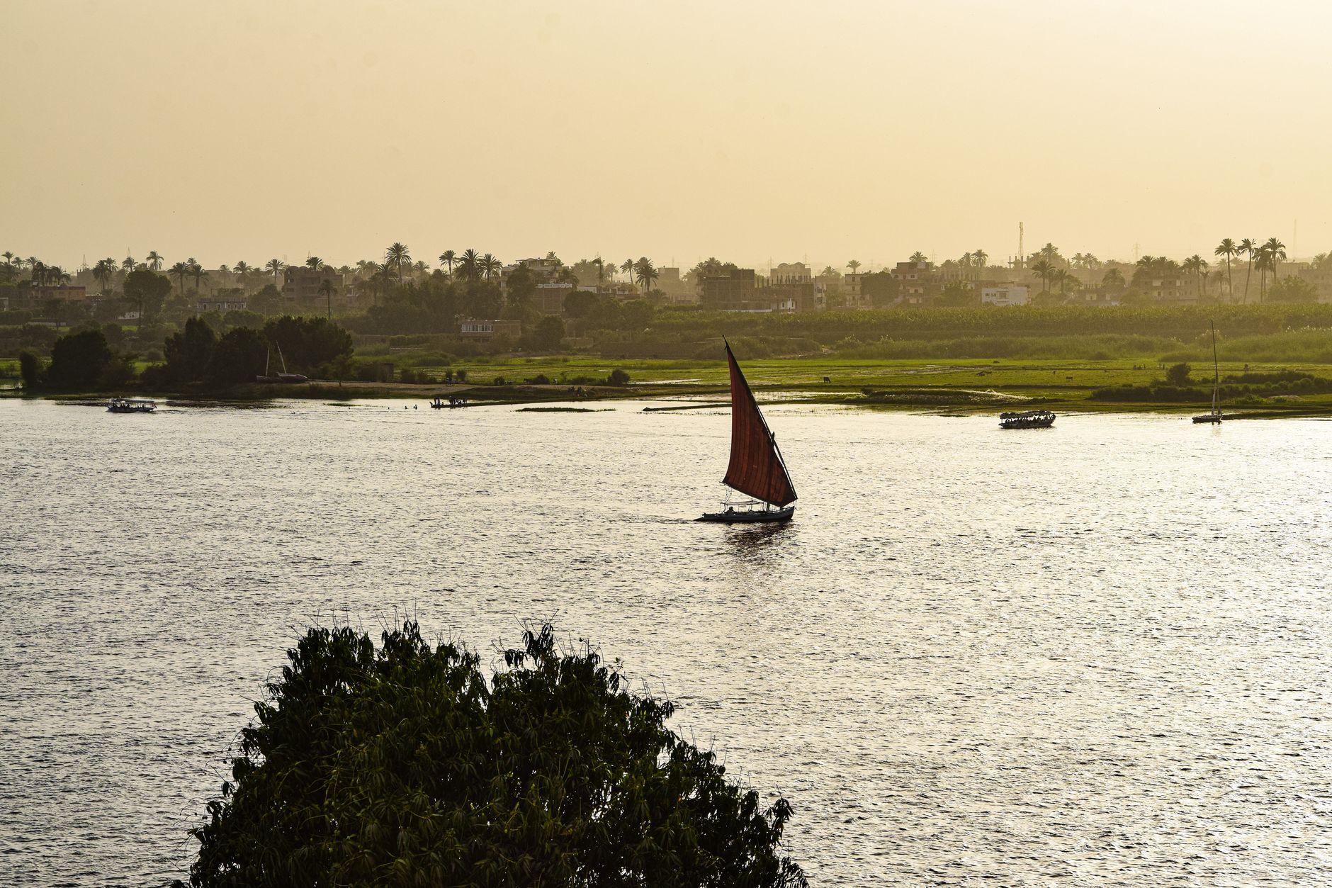 All Inclusive Nile Cruise Holidays