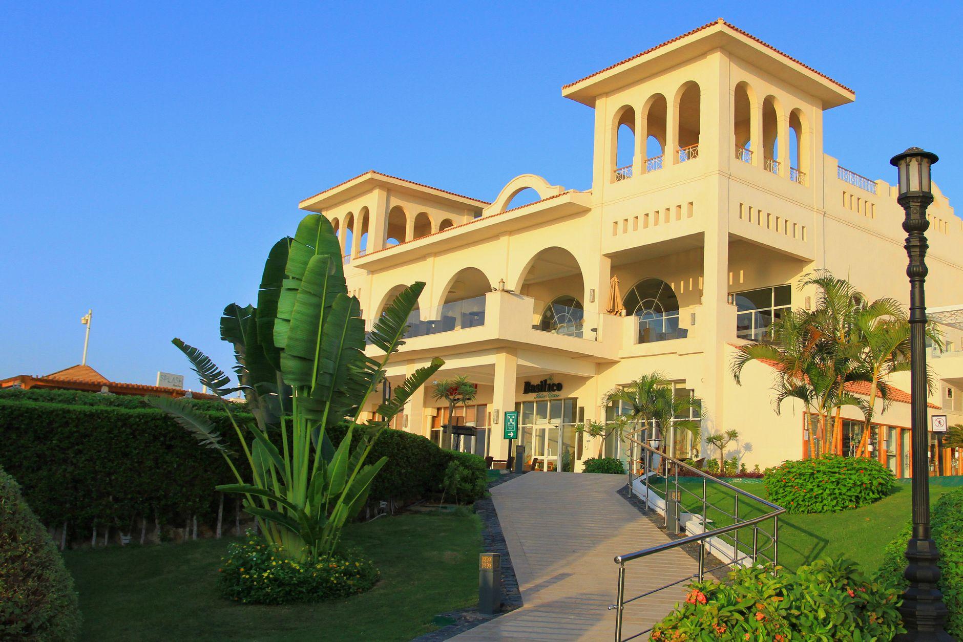 Sahl Hasheesh, Egypt