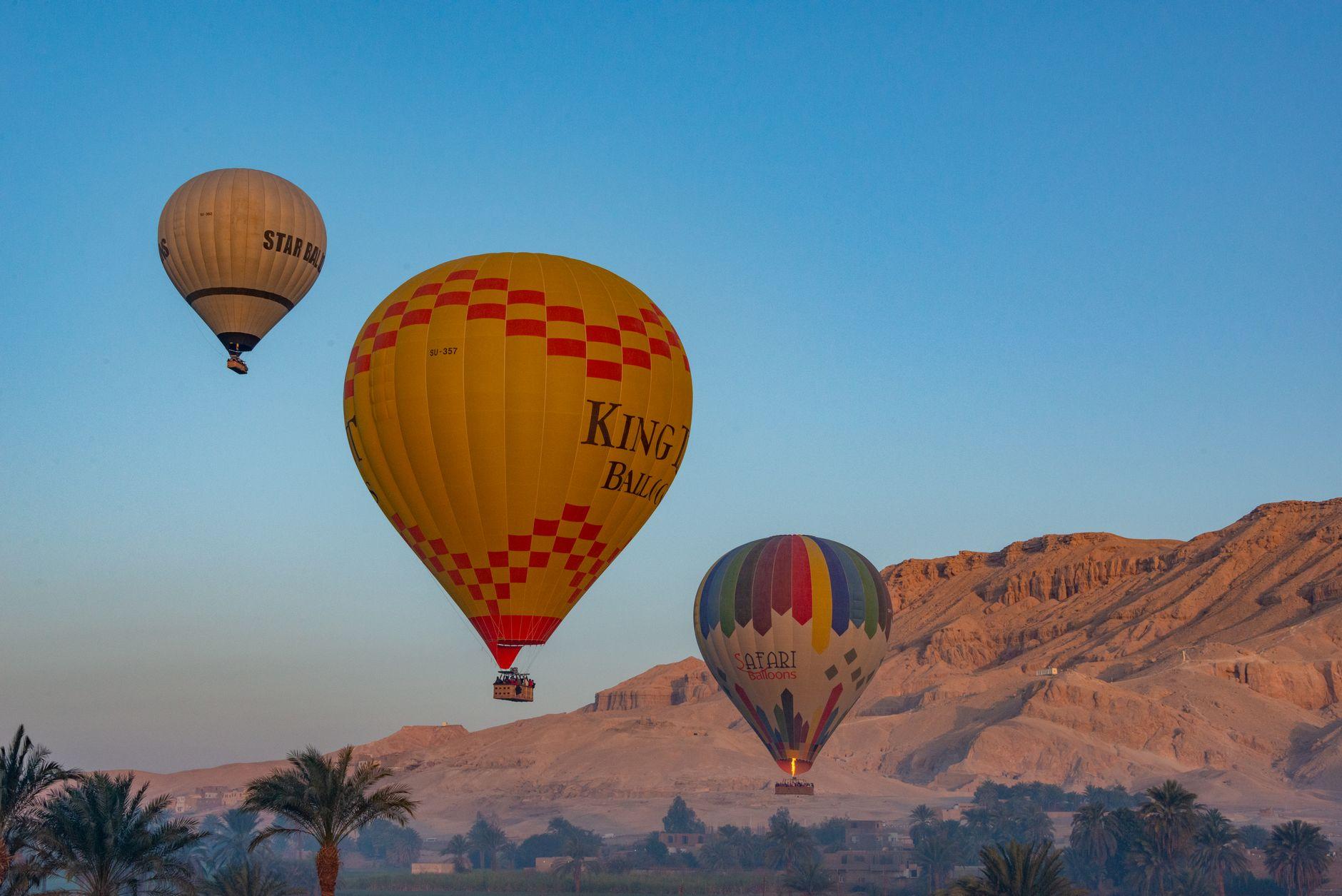 Hurghada, Egypt
