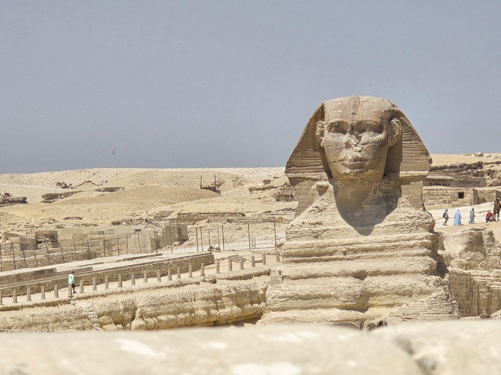 All Inclusive Solo Holidays to Egypt โ Egypt