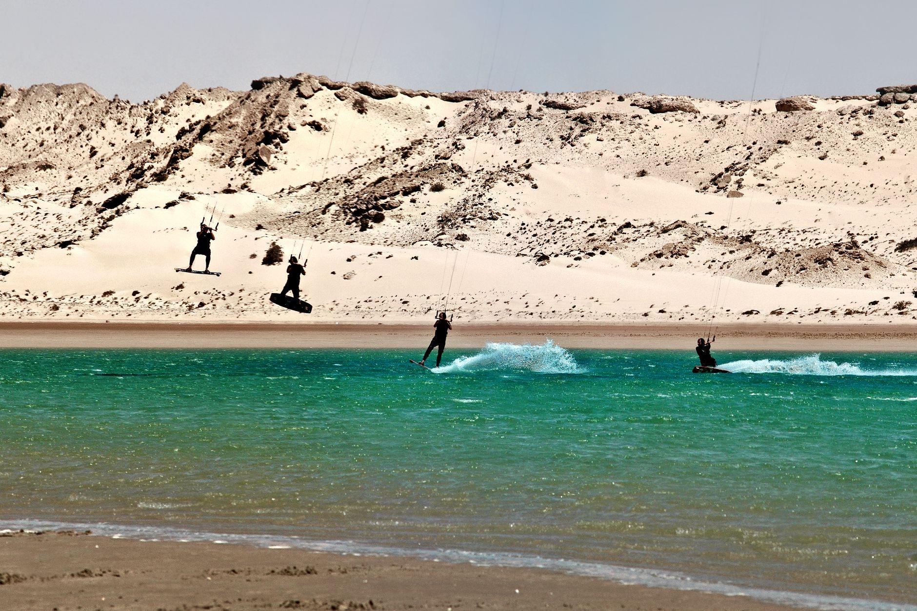 El Gouna, Egypt