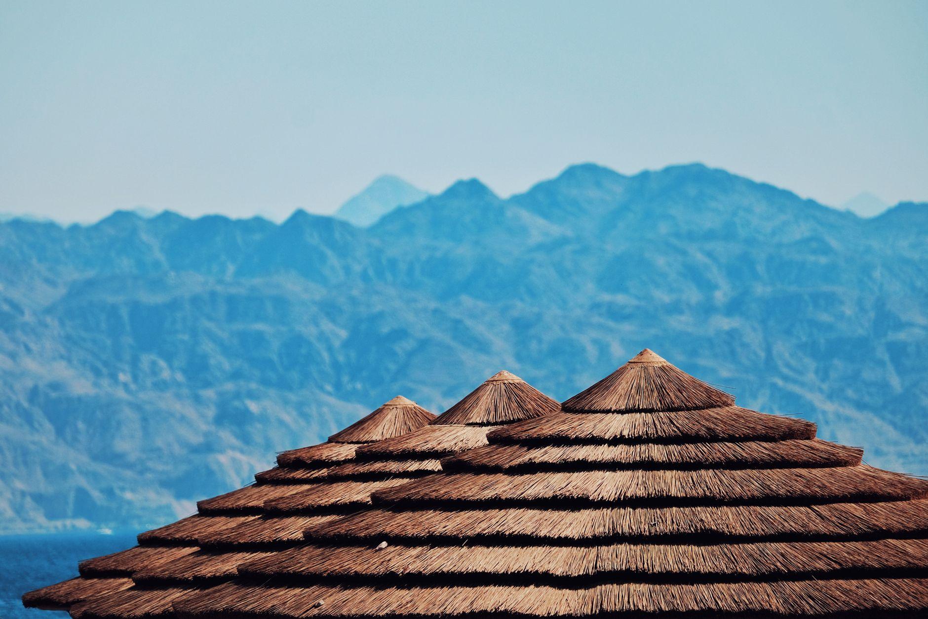 Sharm el Sheikh, Egypt