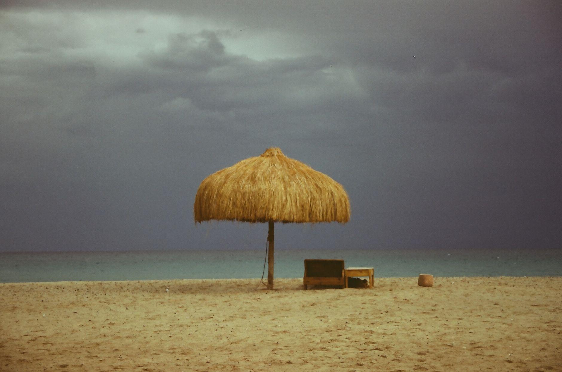 Beach Holidays to Egypt
