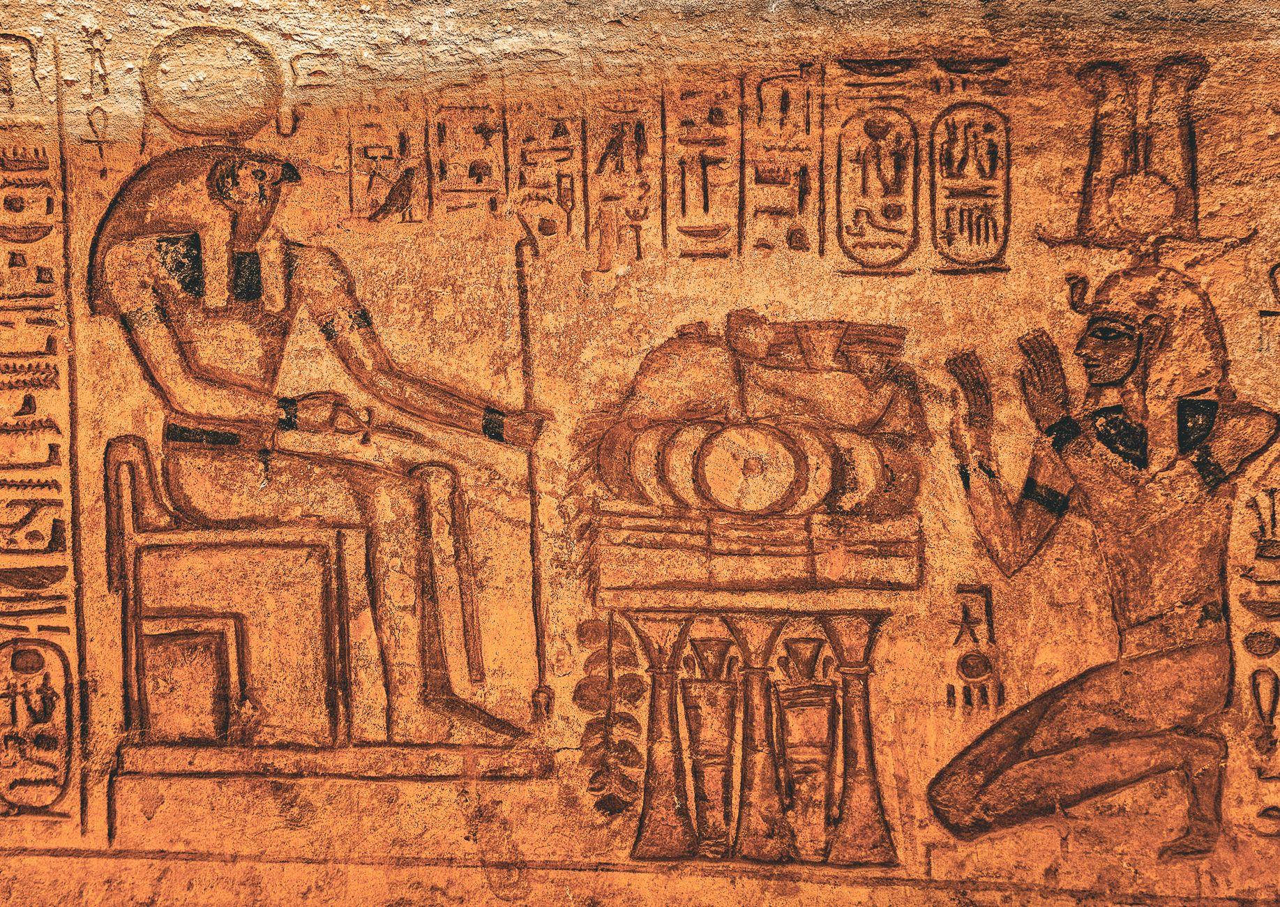 Bed and Breakfast Holidays to Egypt โ Egypt