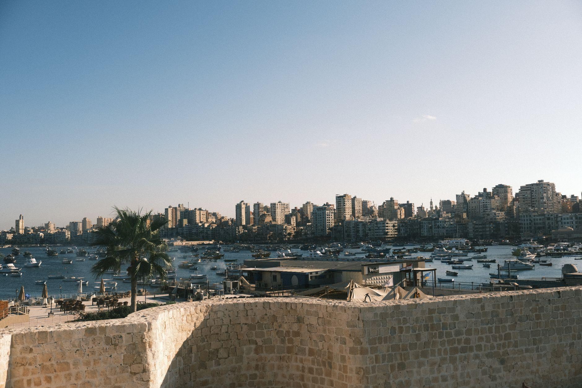 Cheap Beach Holidays to Egypt โ Egypt