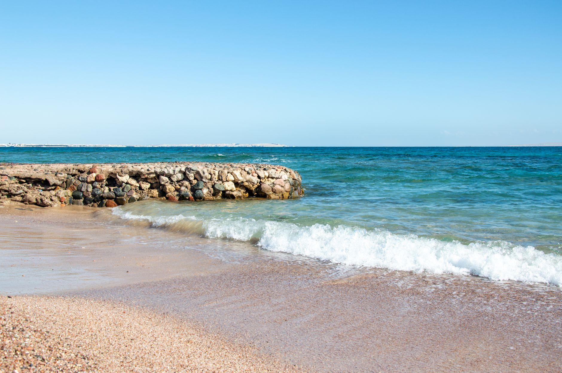 Sahl Hasheesh, Egypt