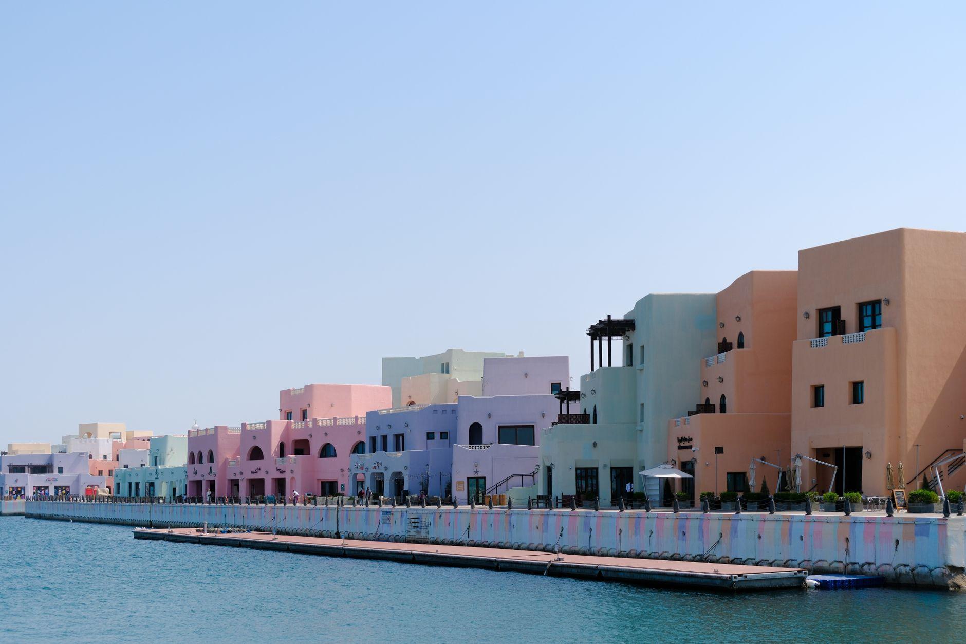 Hurghada, Egypt