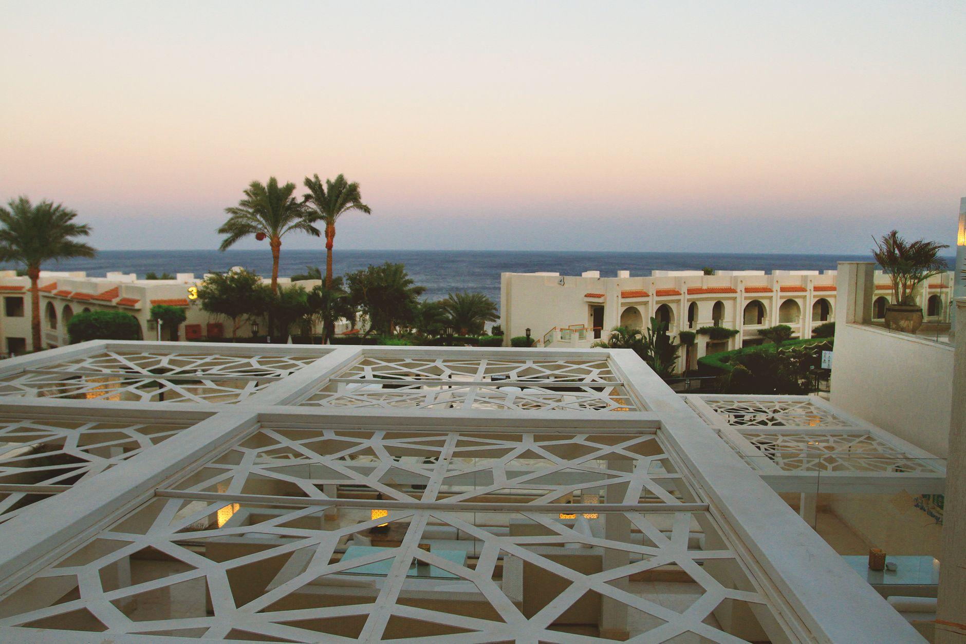 Makadi Bay, Egypt