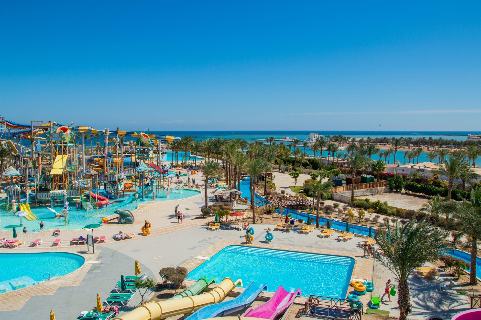 Hurghada, Egypt