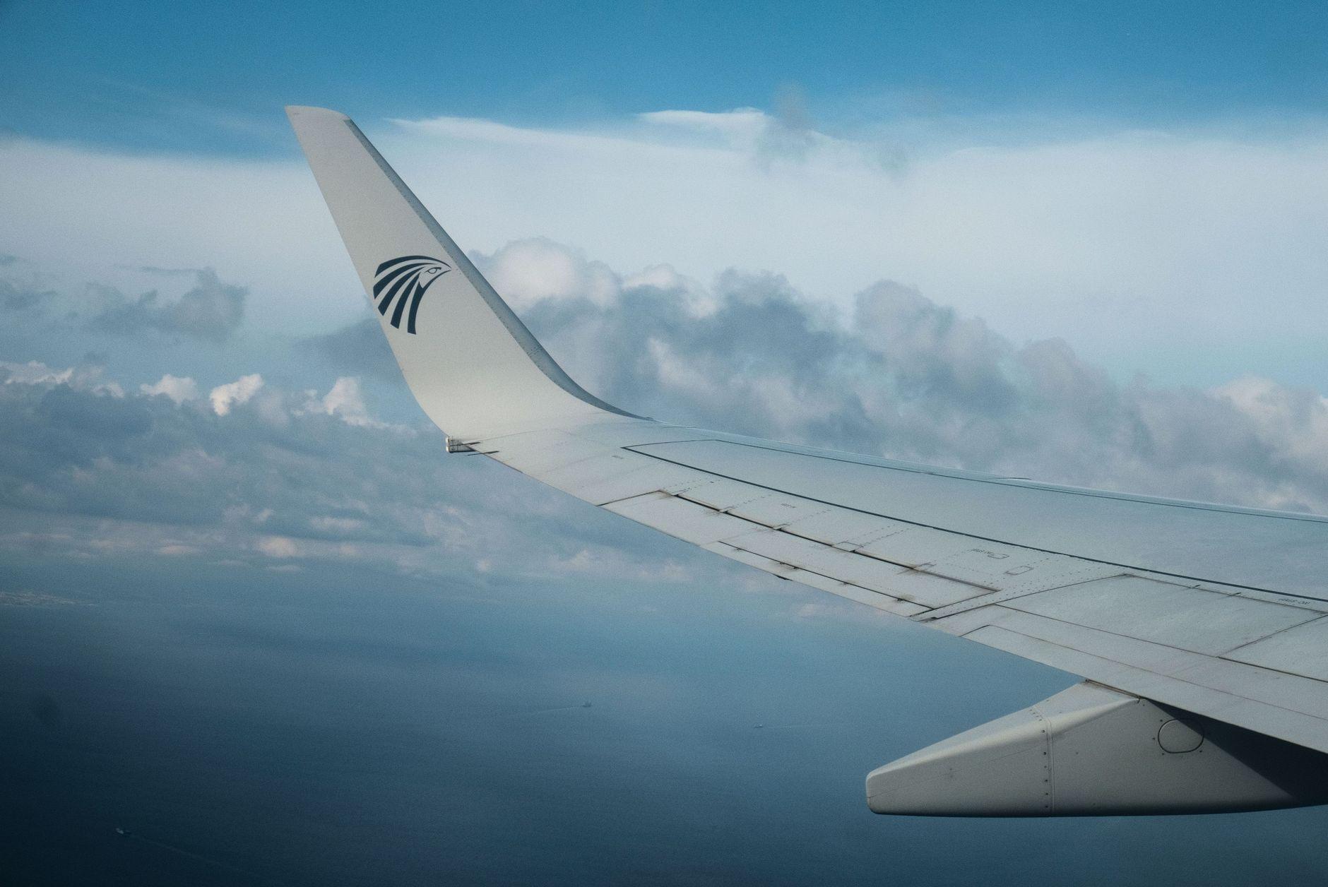 Cheap Holidays from Belfast International to Egypt