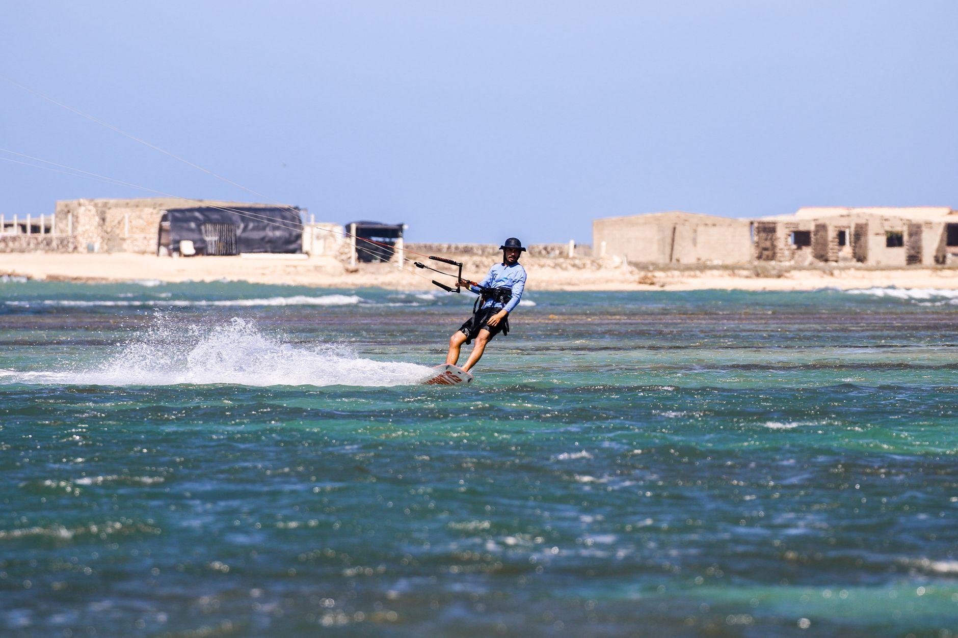 El Gouna, Egypt