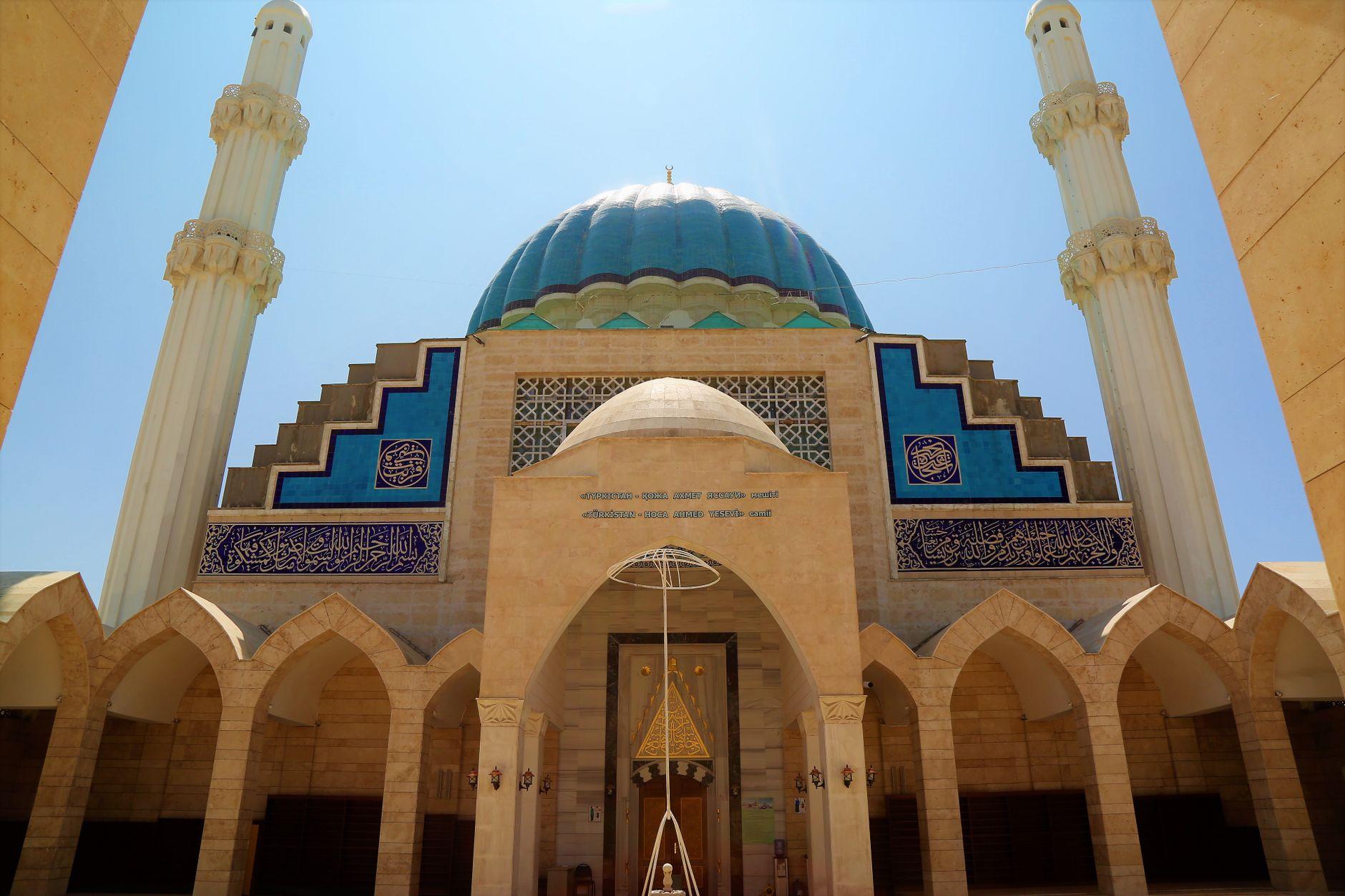 Sahl Hasheesh, Egypt