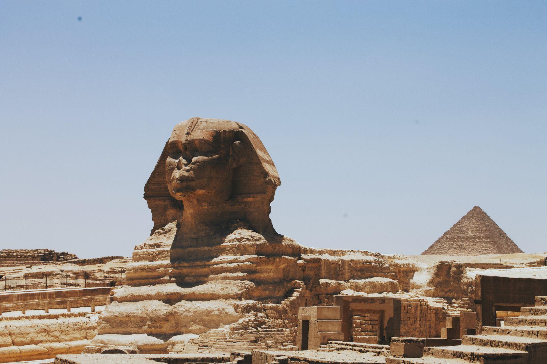 Cheap Holidays from Cork to Egypt