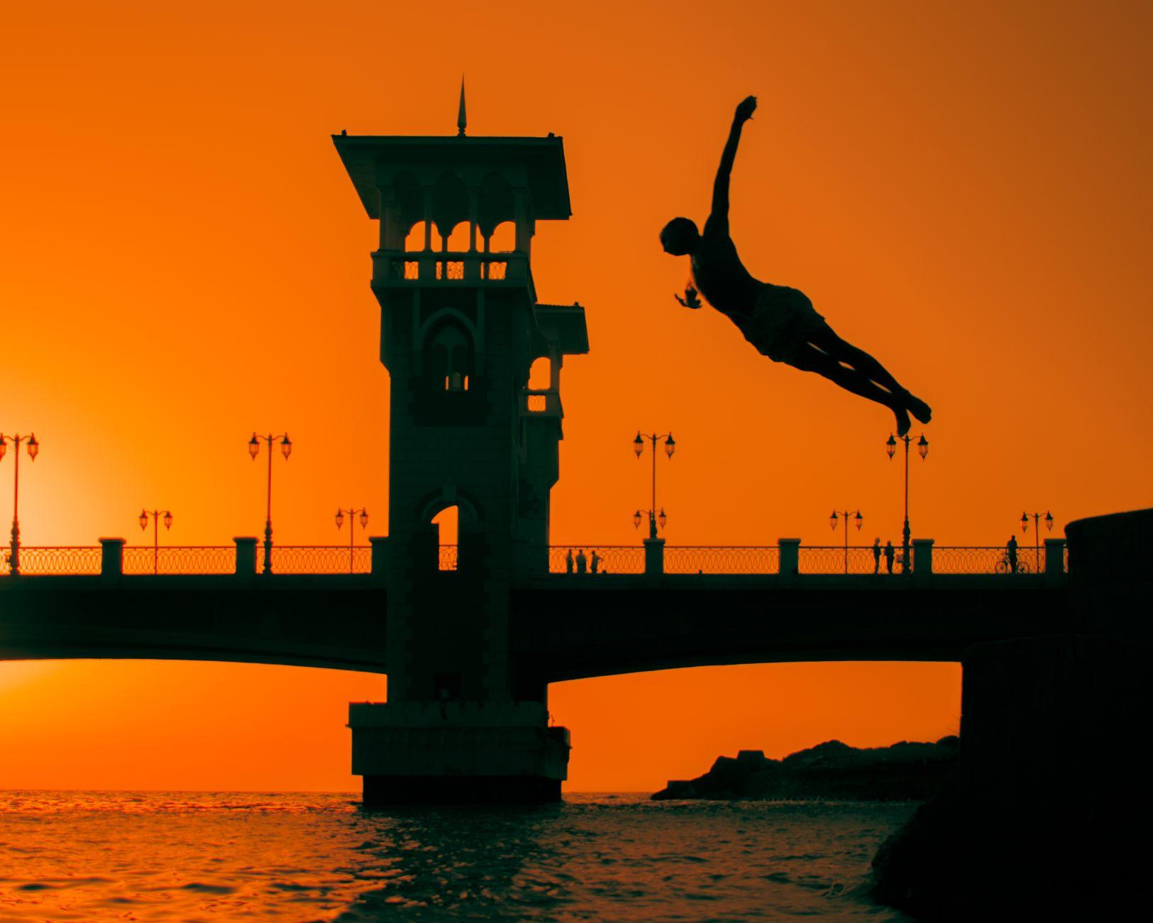Sahl Hasheesh, Egypt