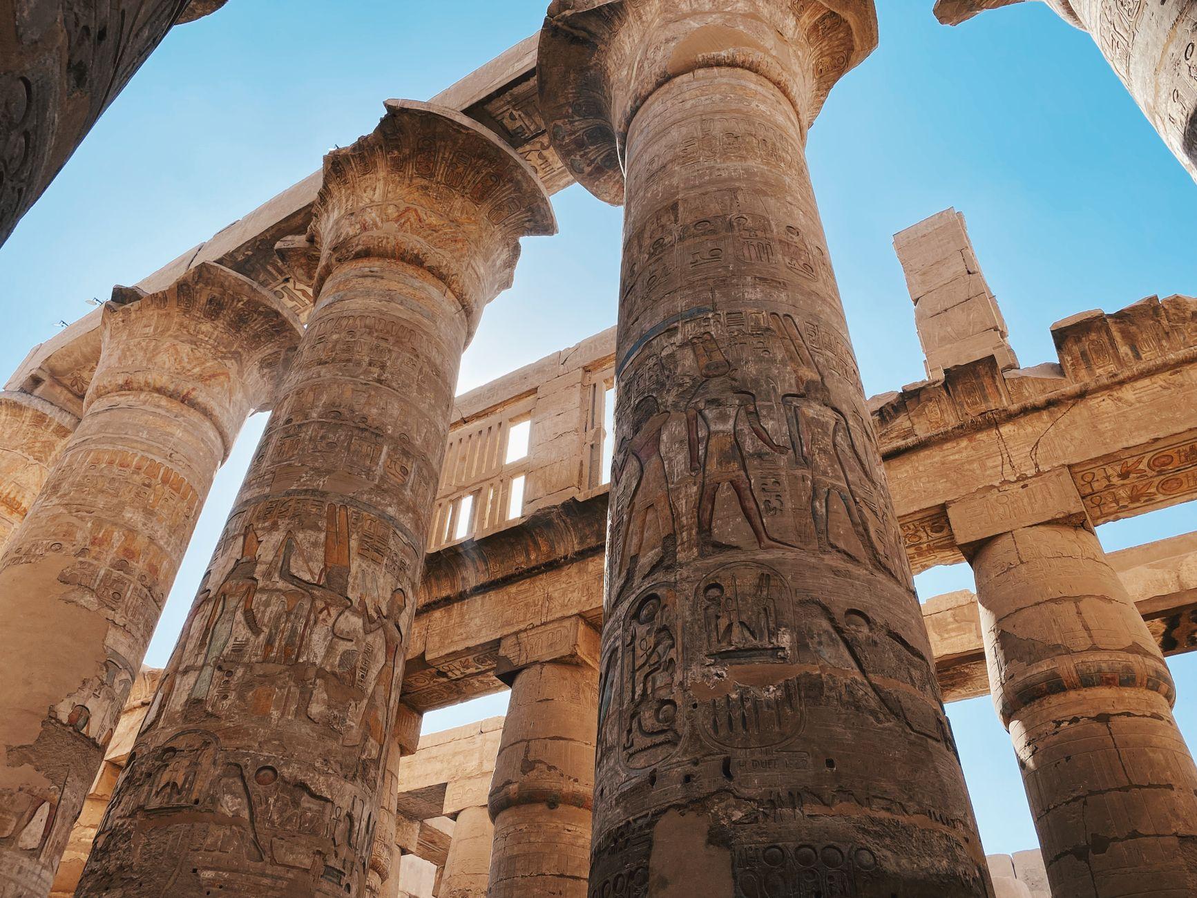 Cheap Holidays to Egypt