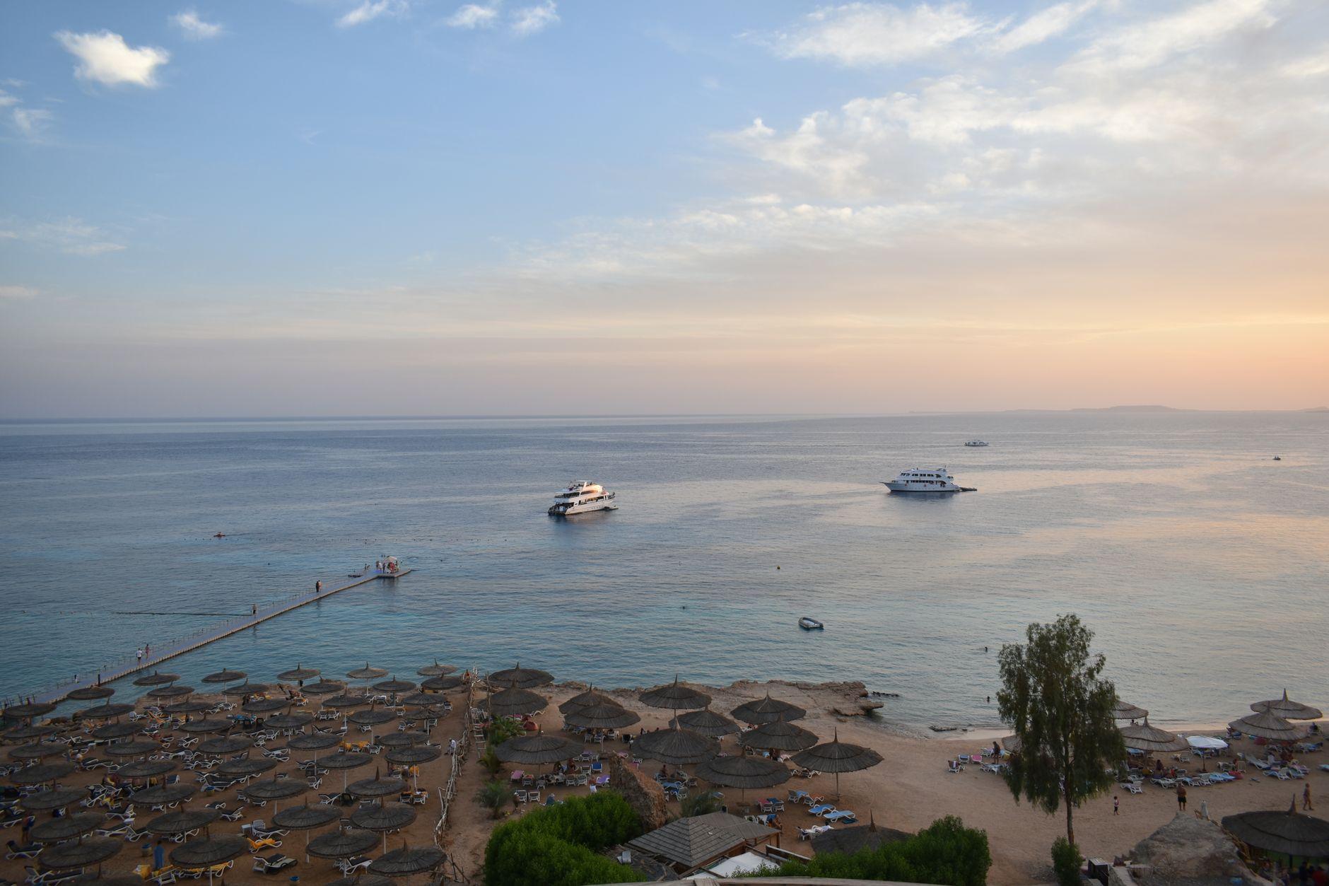 Sharm el Sheikh, Egypt