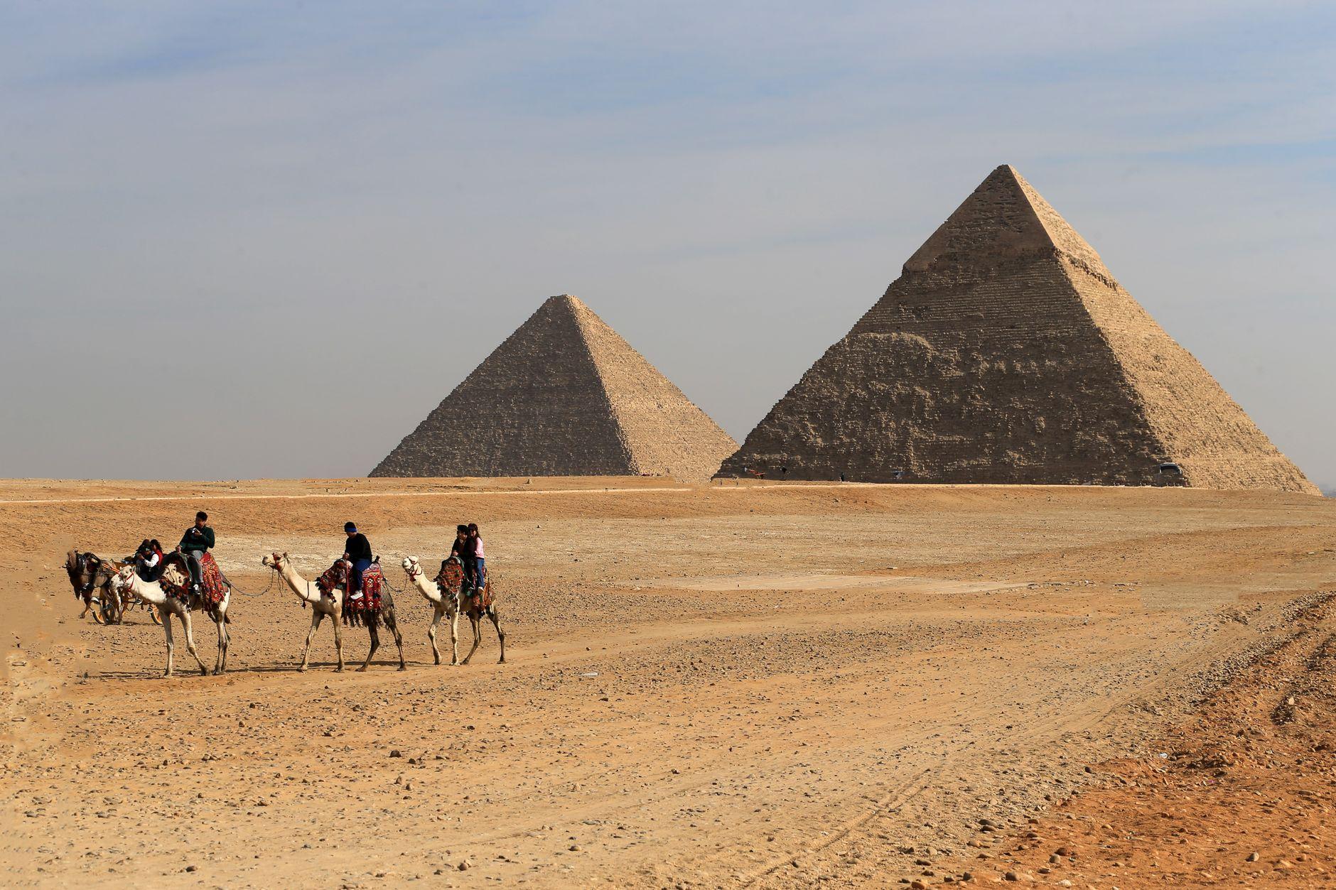 Cheap Holidays to Egypt in December
