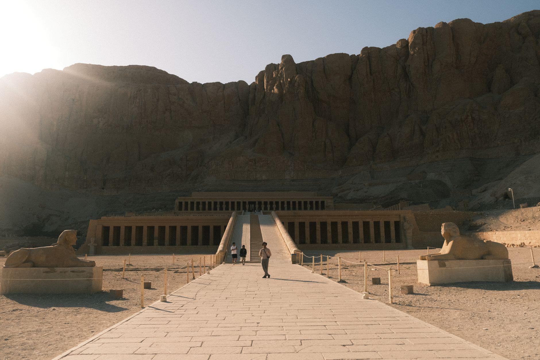 El Dahar, Egypt