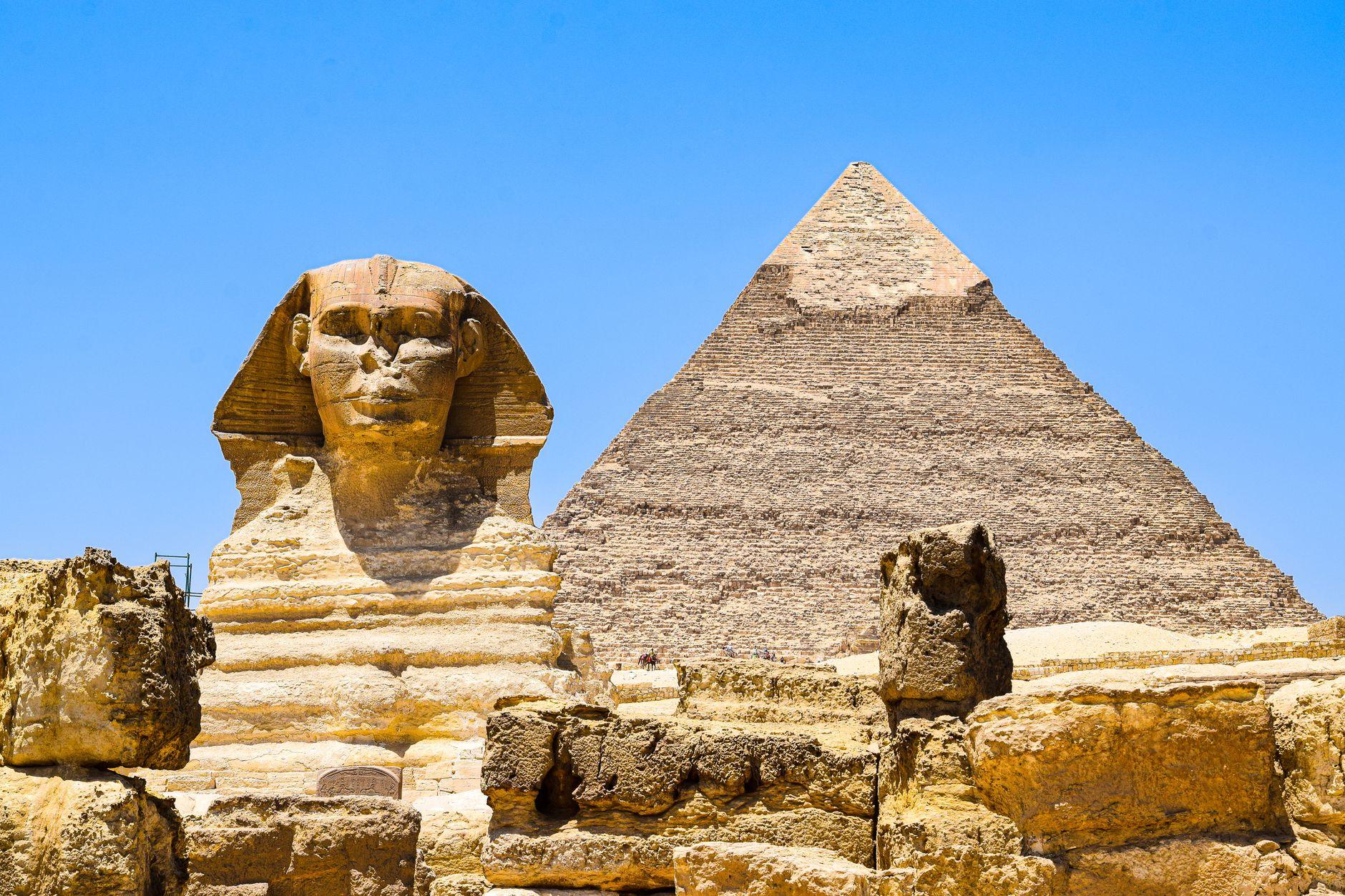 Cheap Holidays to Egypt in February โ Egypt