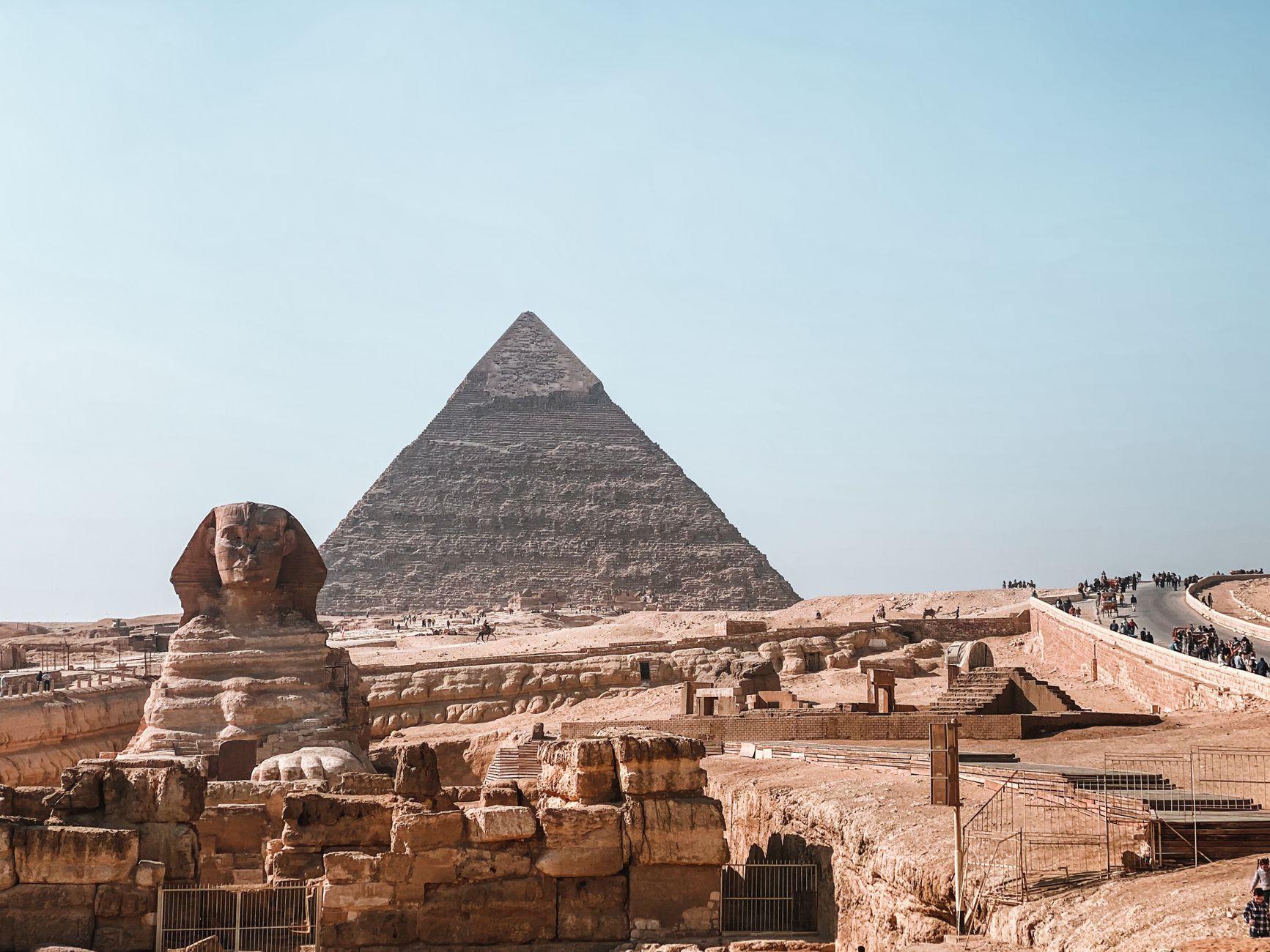 Cheap Holidays to Egypt in March โ Egypt