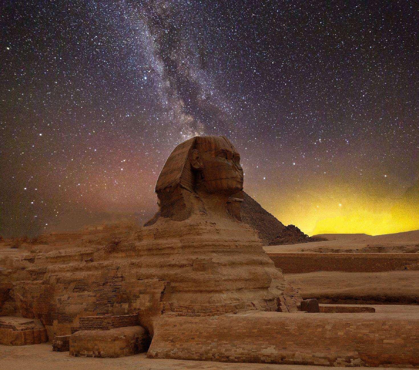Cheap Holidays to Egypt in November