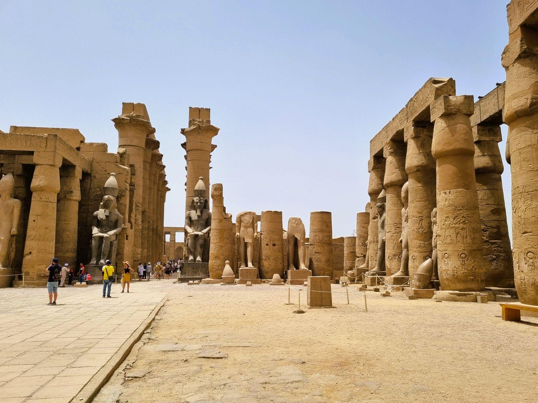 Sharm el Sheikh, Egypt