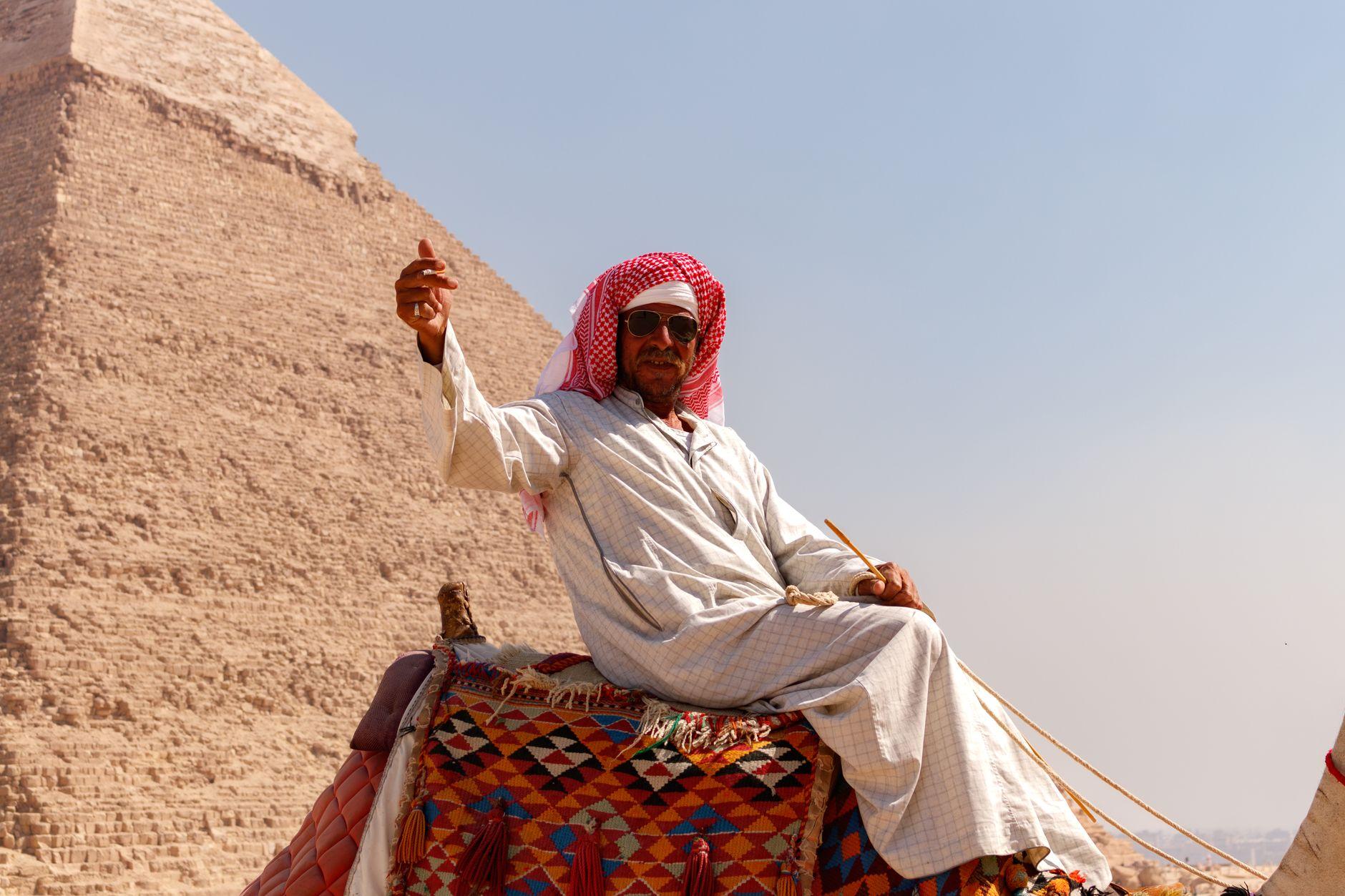 Hurghada, Egypt