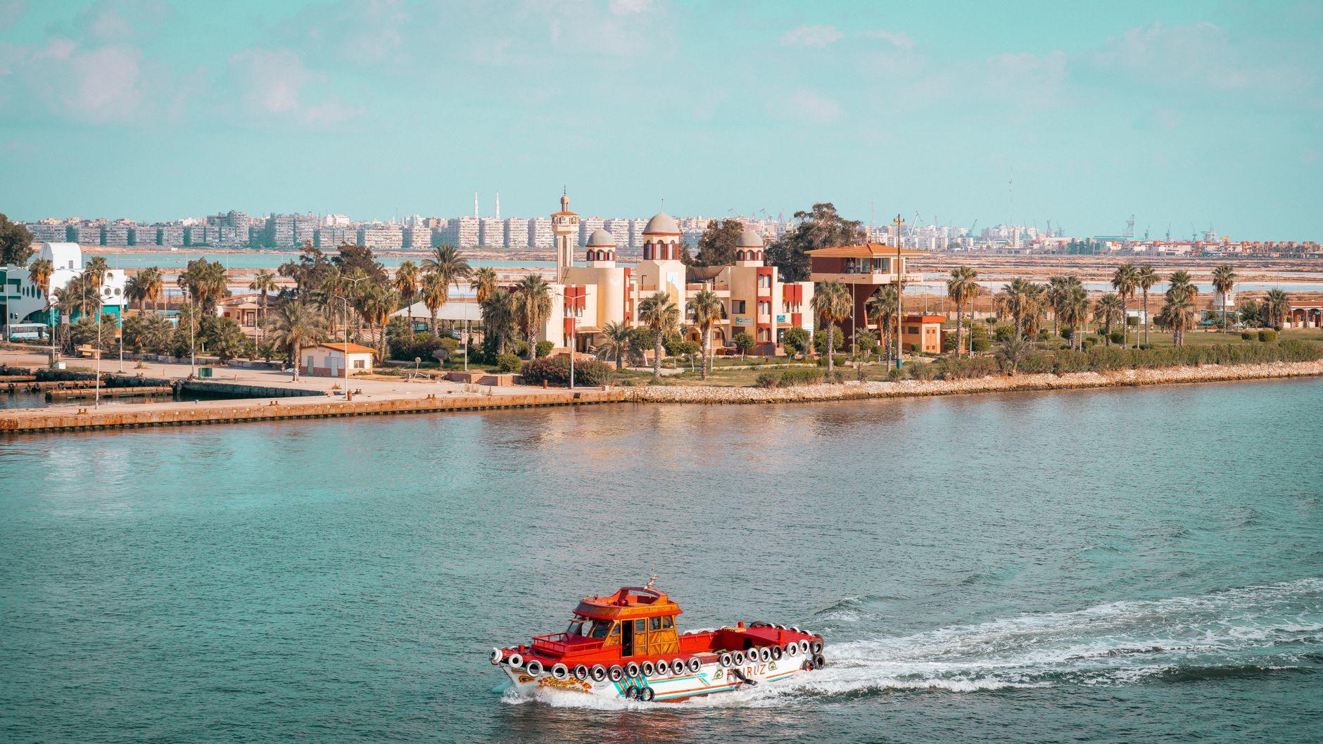 Hurghada, Egypt