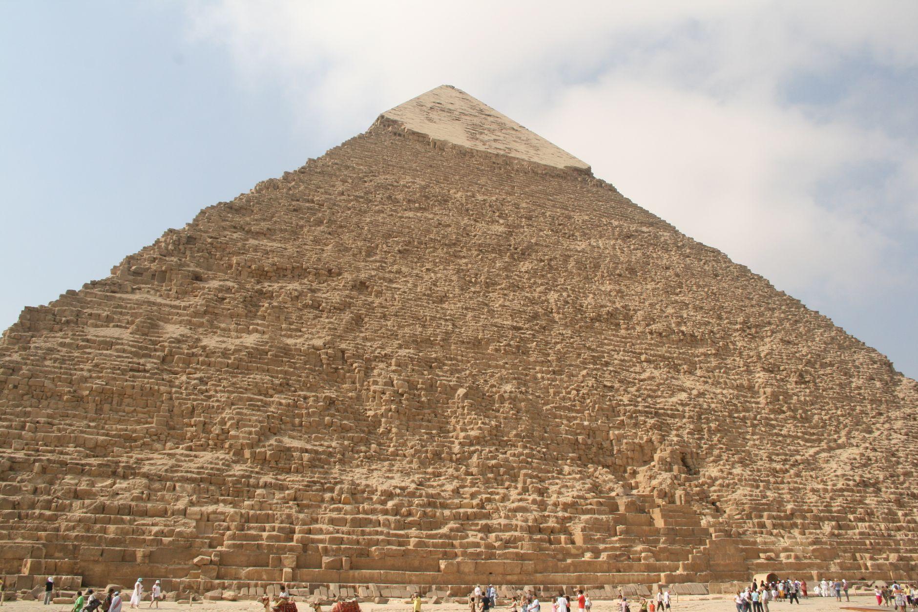 Cheap Winter Sun Holidays to Egypt