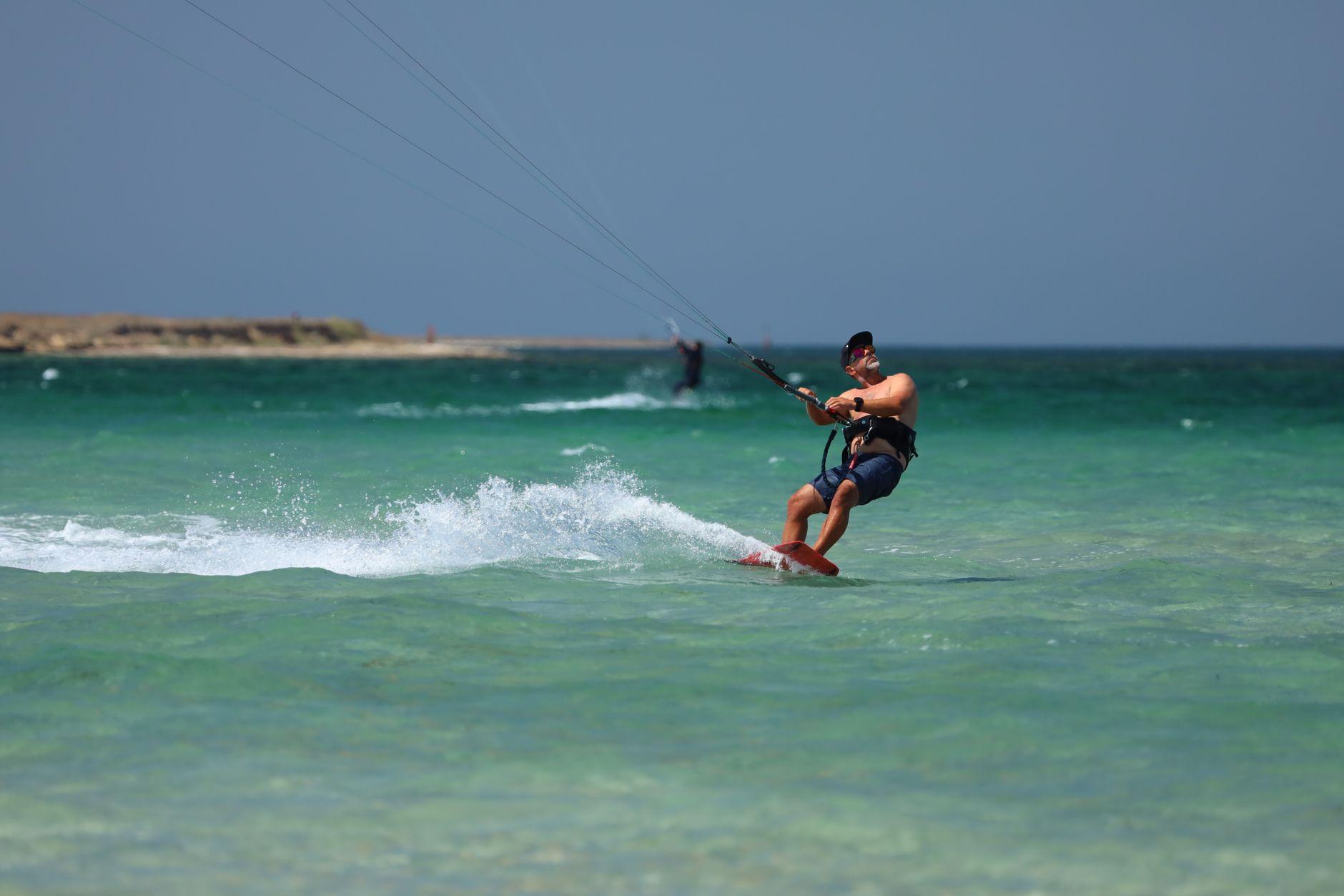 El Gouna, Egypt