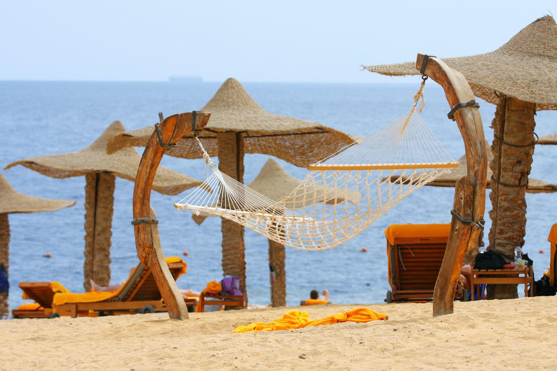 Sahl Hasheesh, Egypt