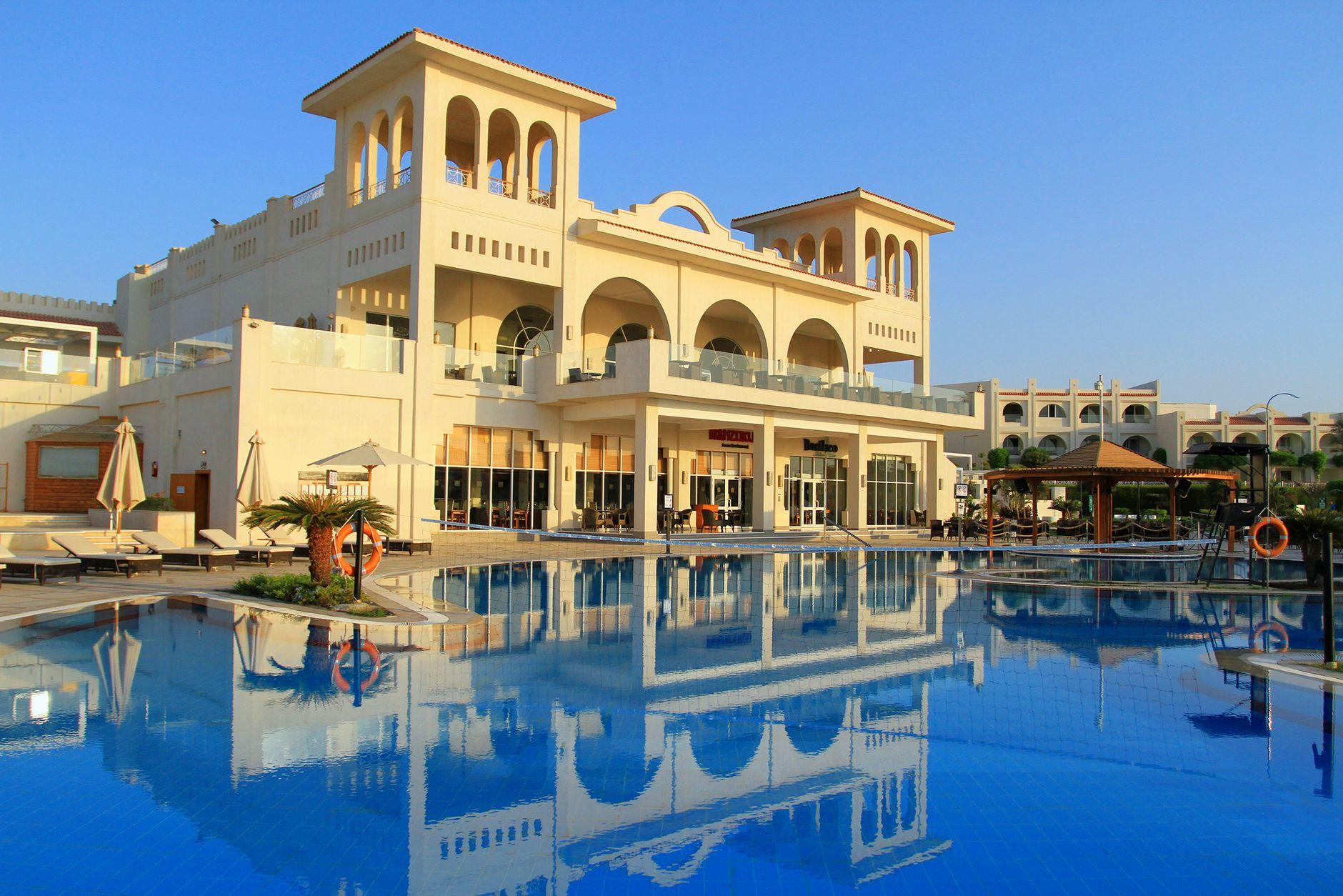 Sahl Hasheesh, Egypt