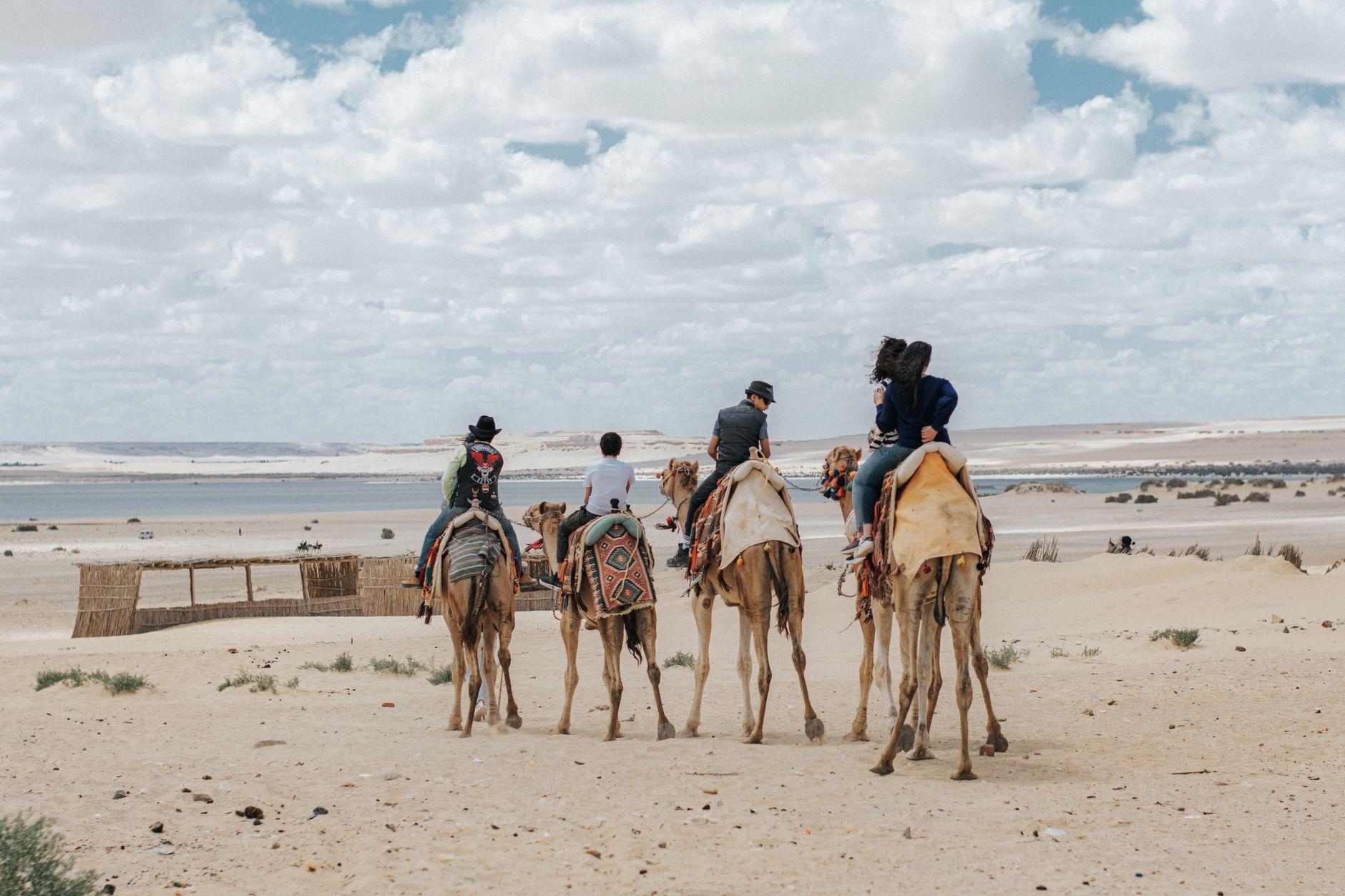 Marsa Alam, Egypt