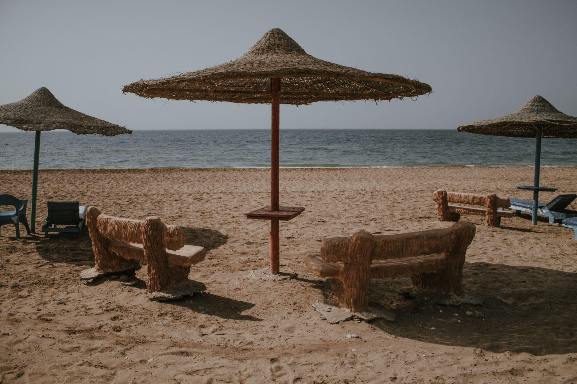 Marsa Alam, Egypt